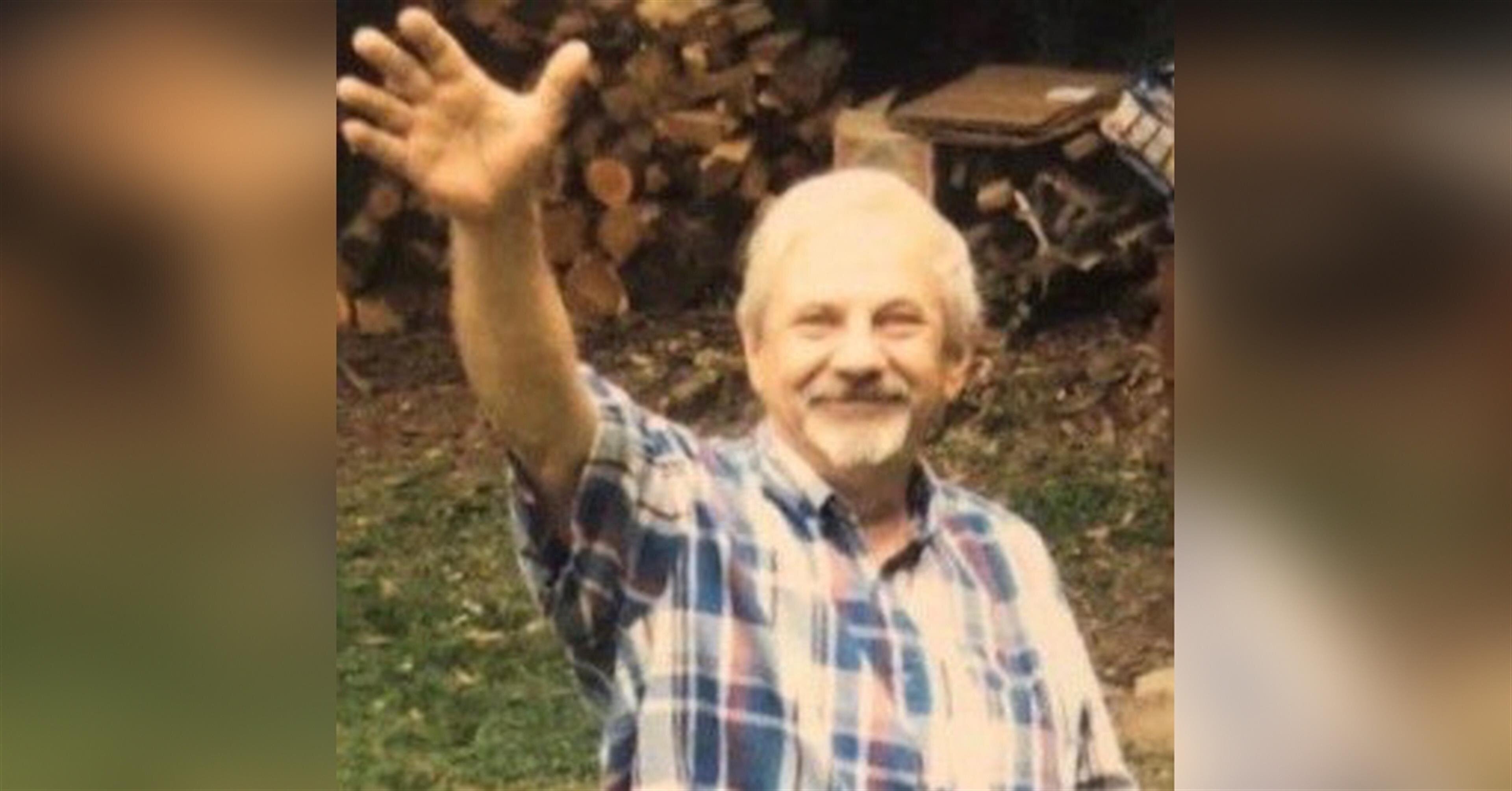 Richard "Dicky" Mitchell