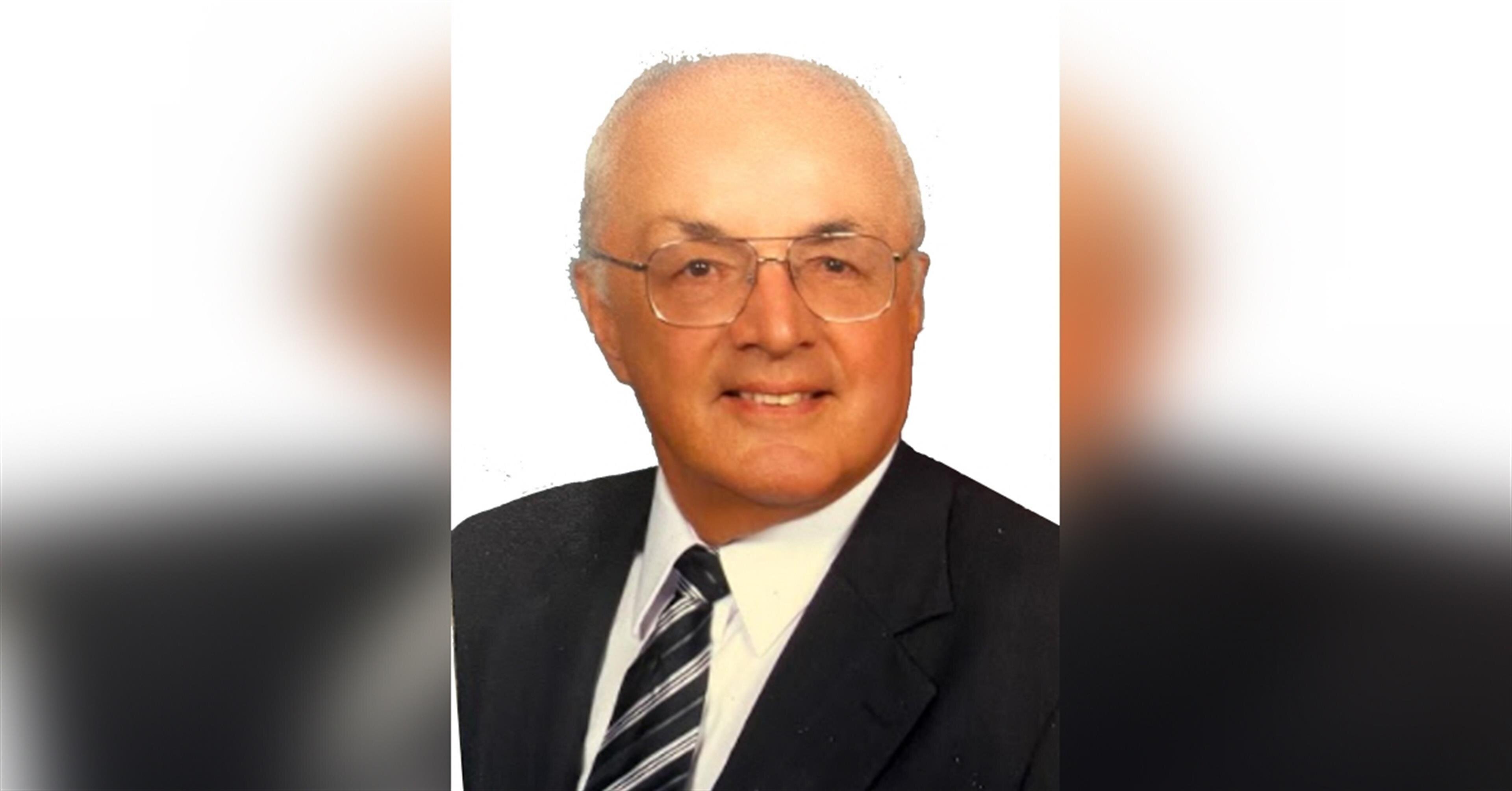 Thomas E. Selep "Pap"