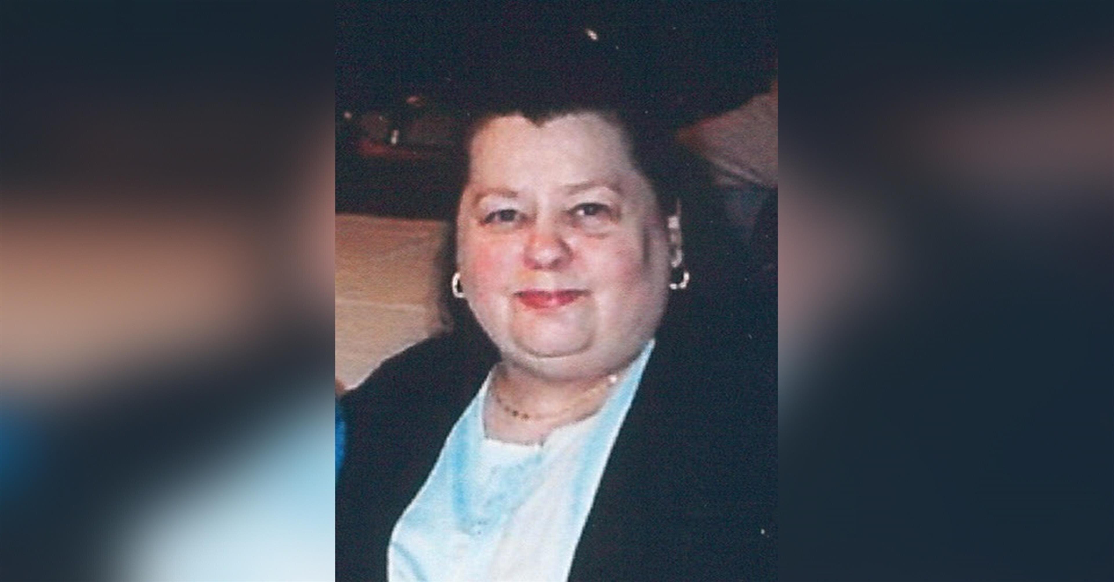 Rita Rose Puhlman