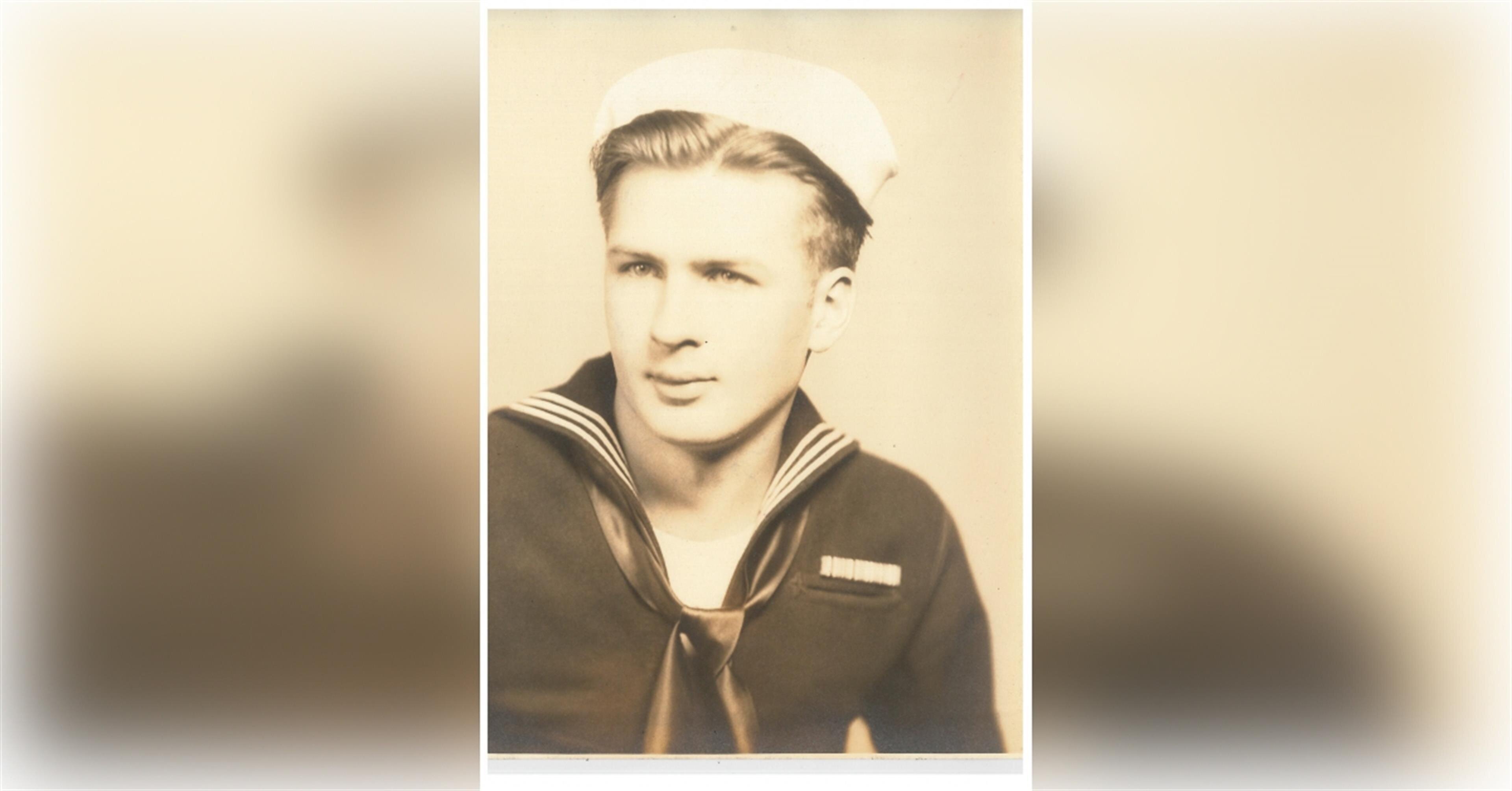 William D. Bailey Jr.