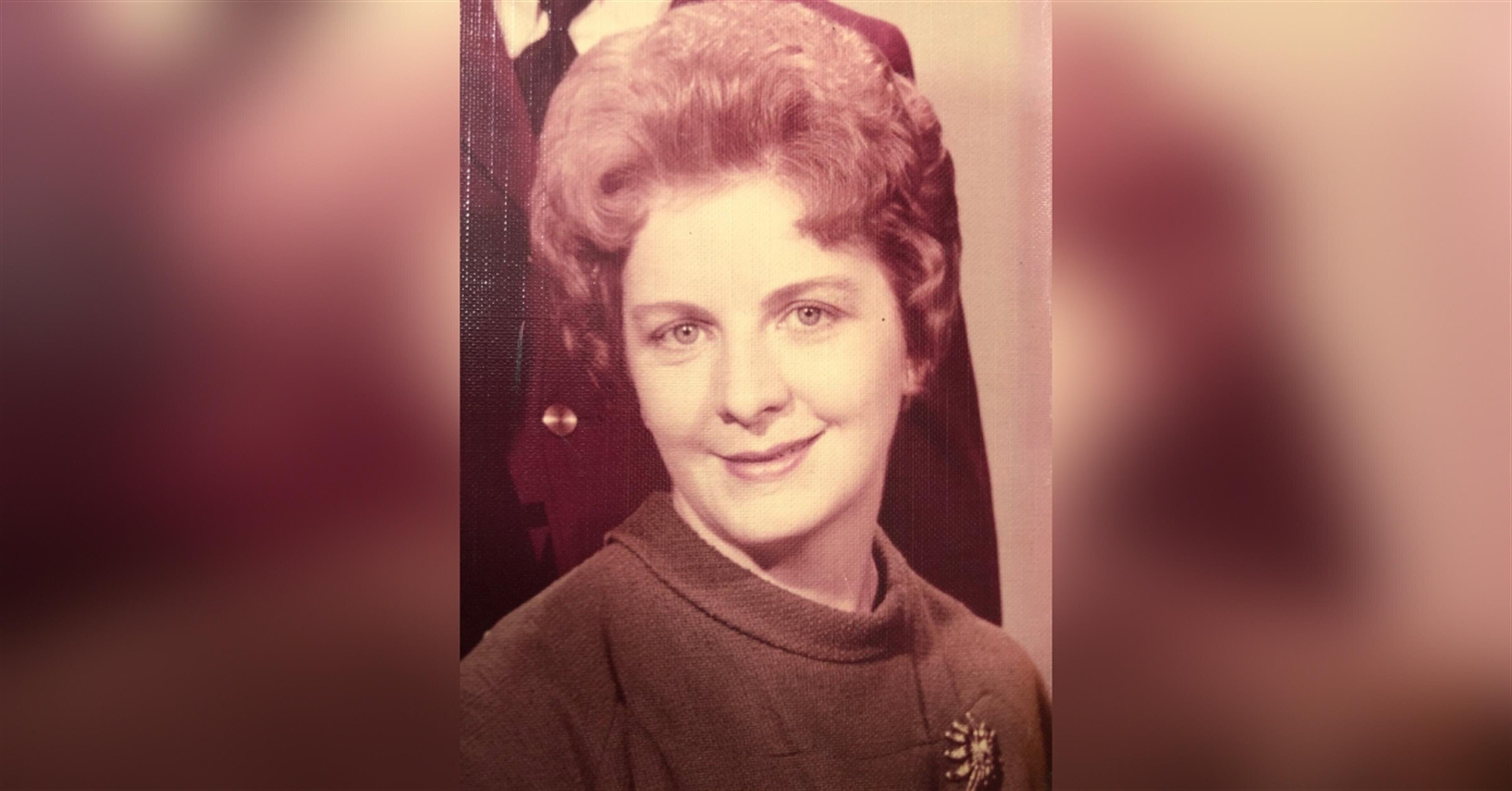 Pearl Ellen (Thompson) Patterson