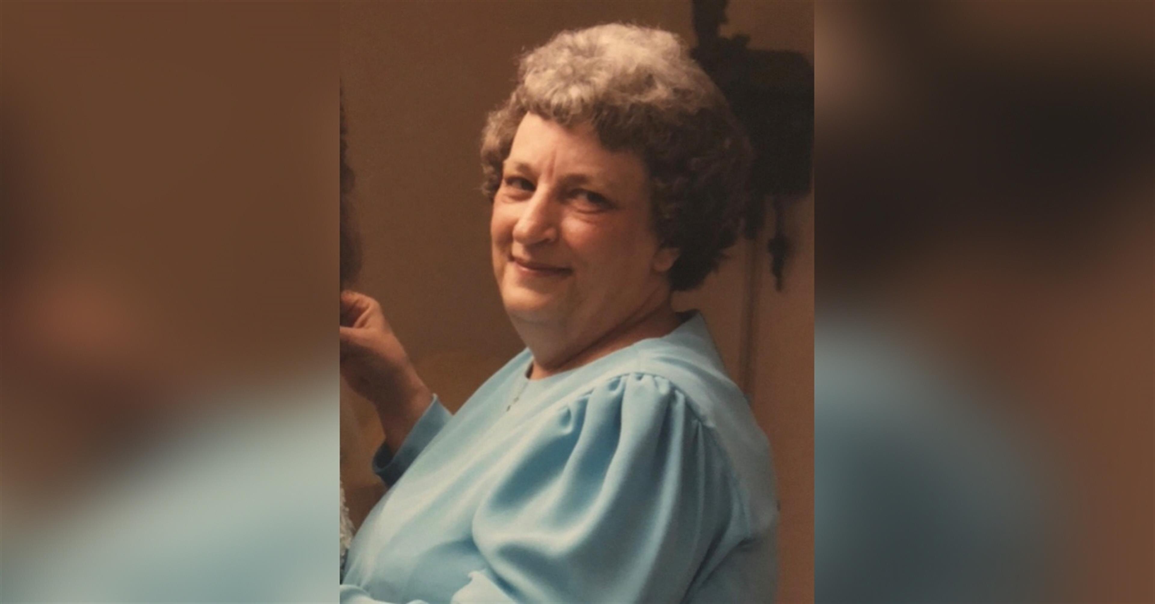 Rosemarie Frances Ransom