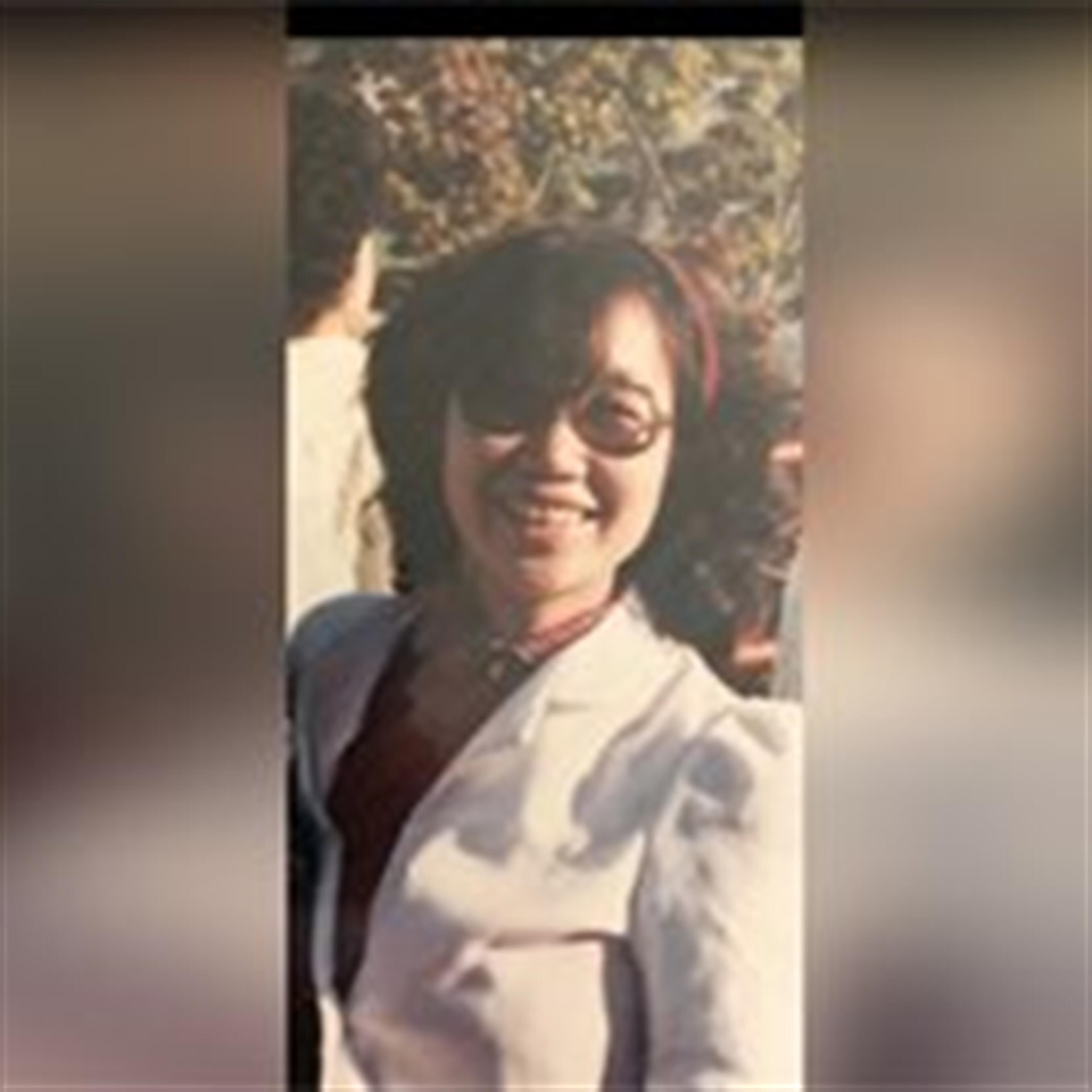 Catherine Cheung