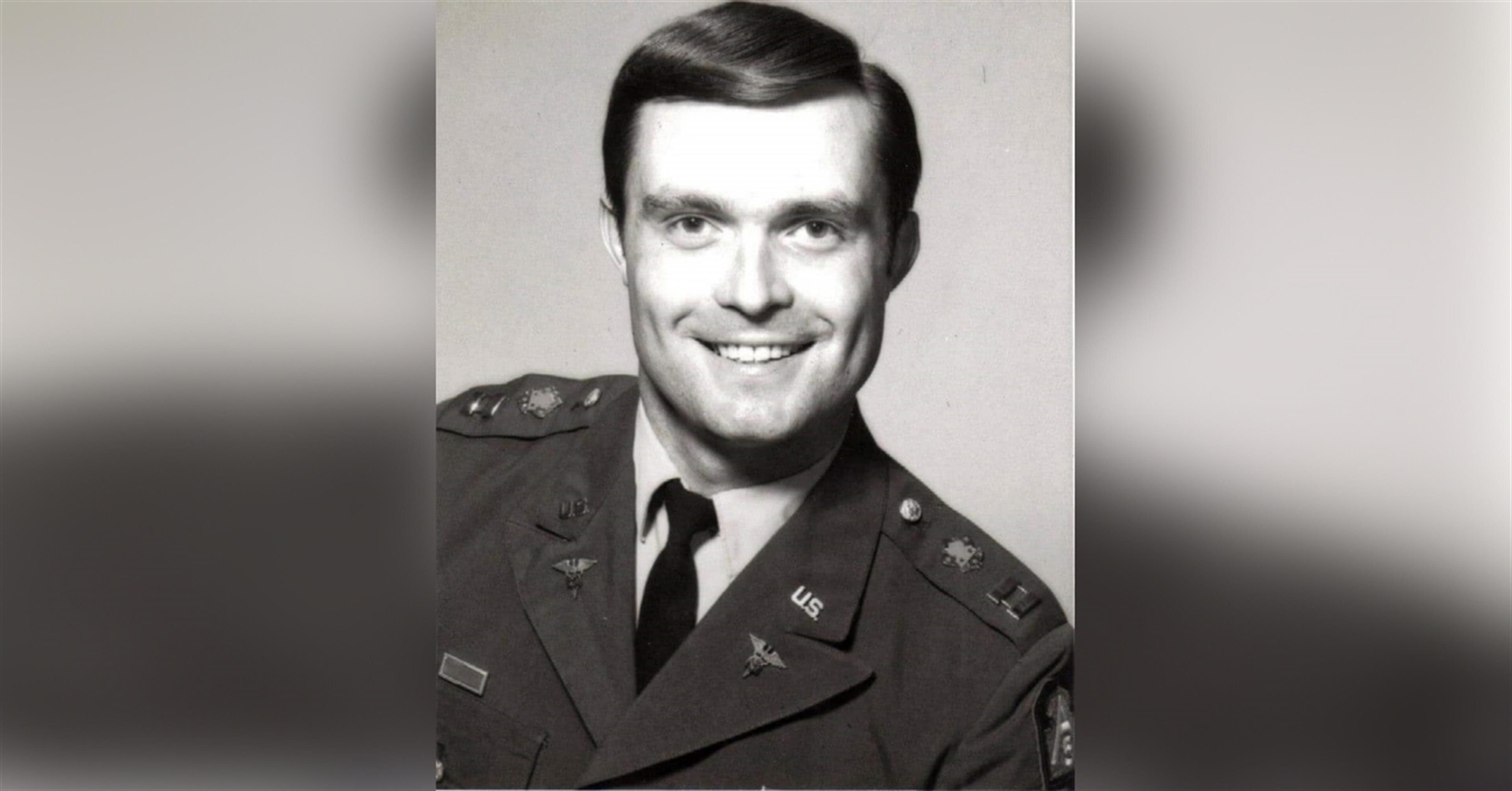 Charles R. Baumiller, Jr.