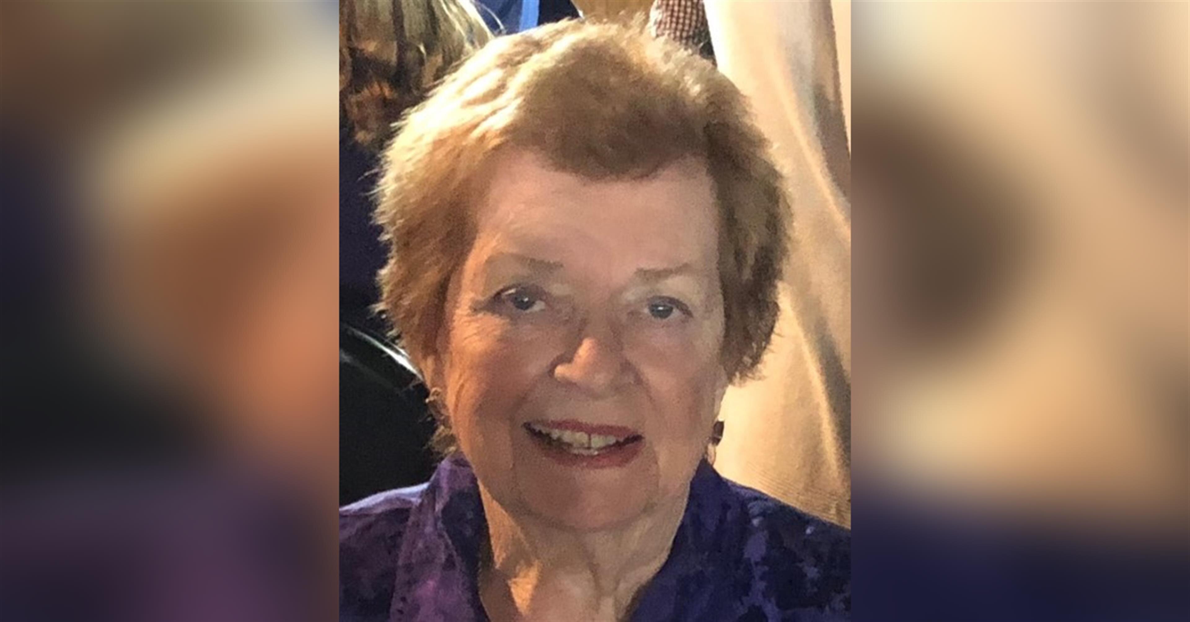 Patricia Ann (Leahy) Colligan