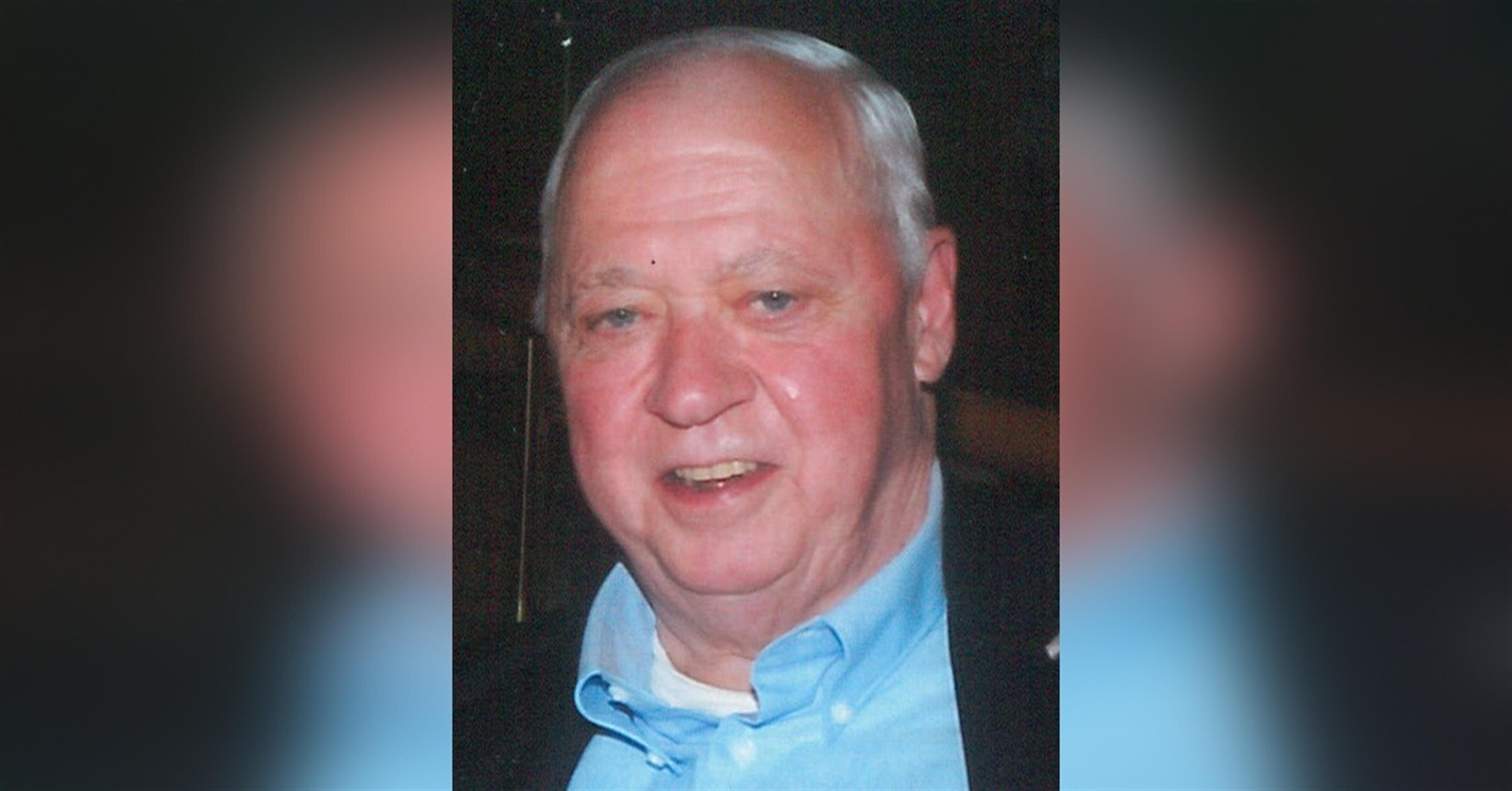Gerald "Mort" William Smith