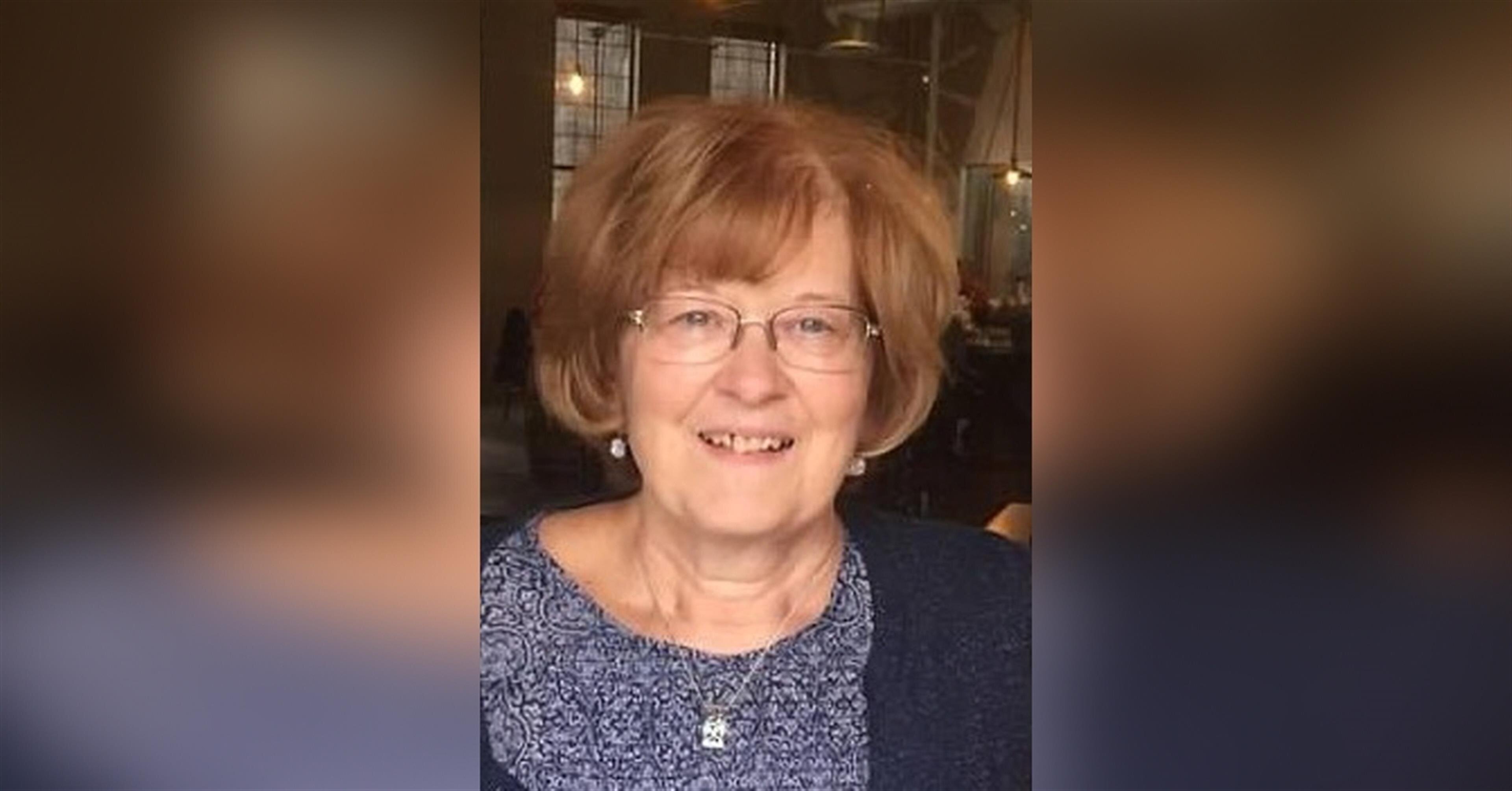 Phyllis "Sue" Wieczenski