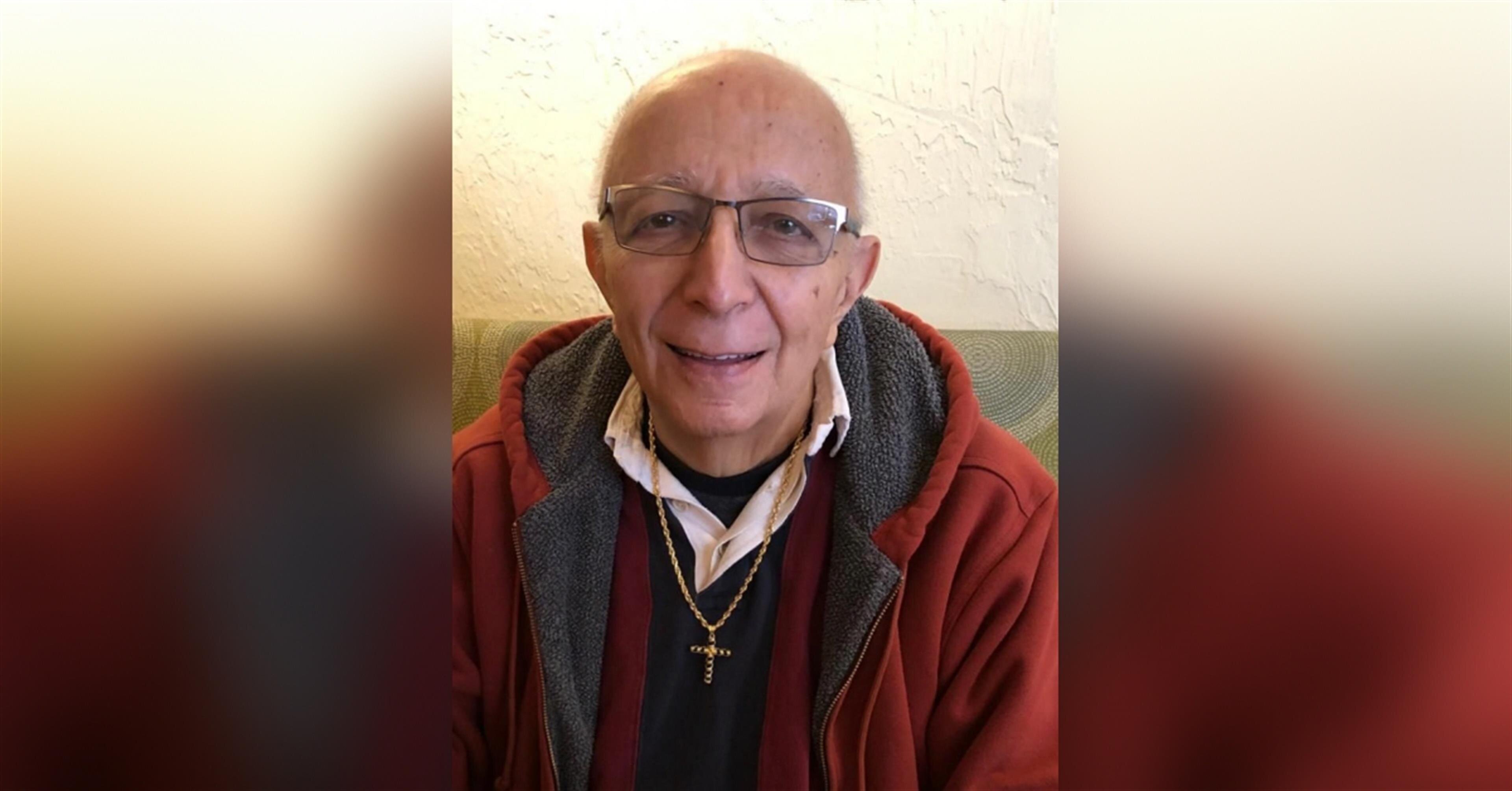 James  L DiNofrio Sr.