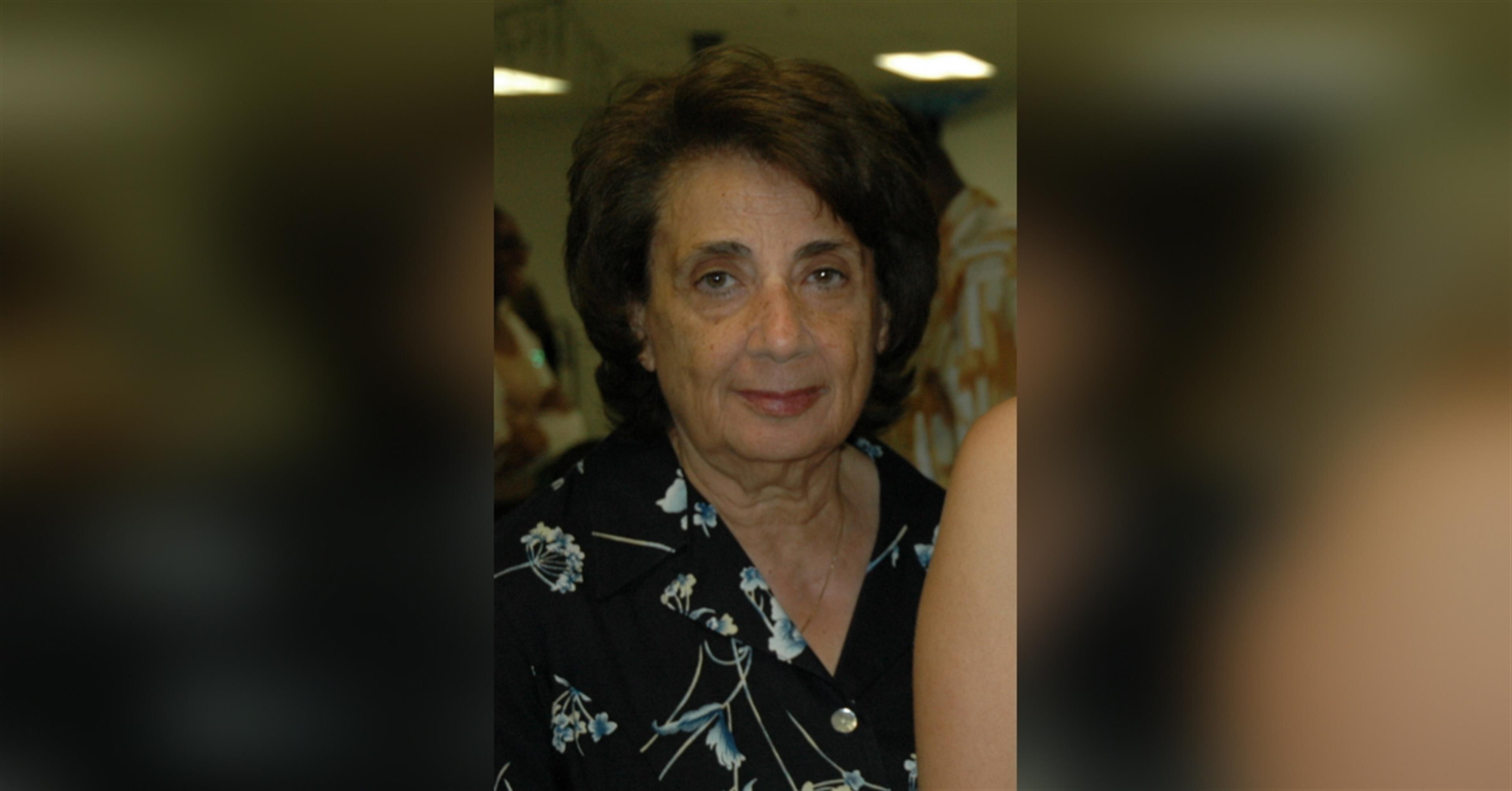 Odette Kelada Boulos