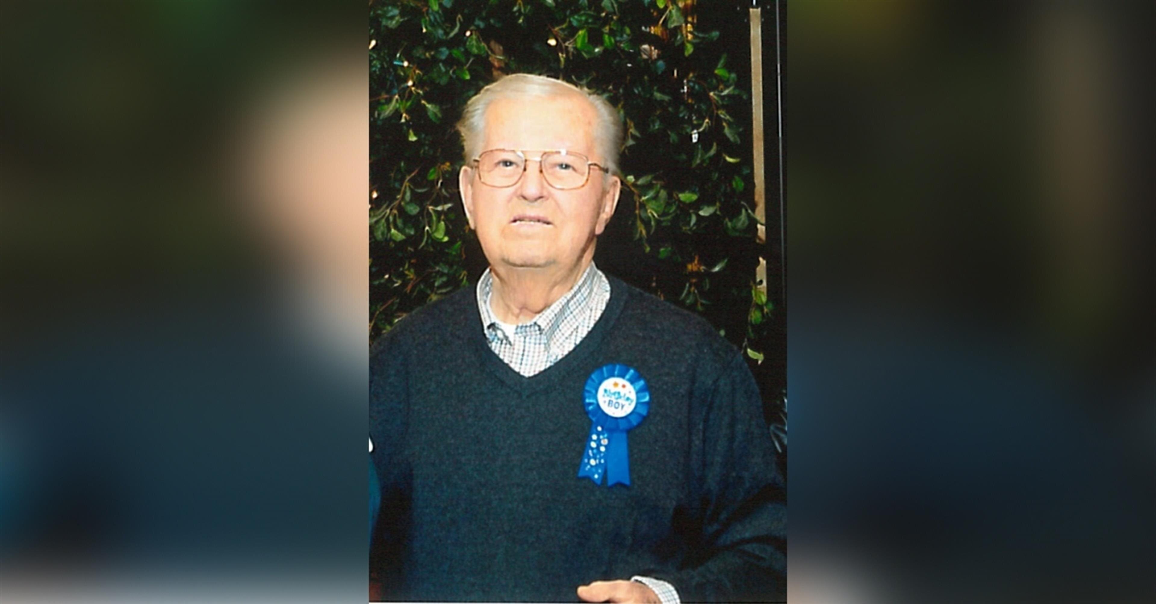 William Alvin Bruder