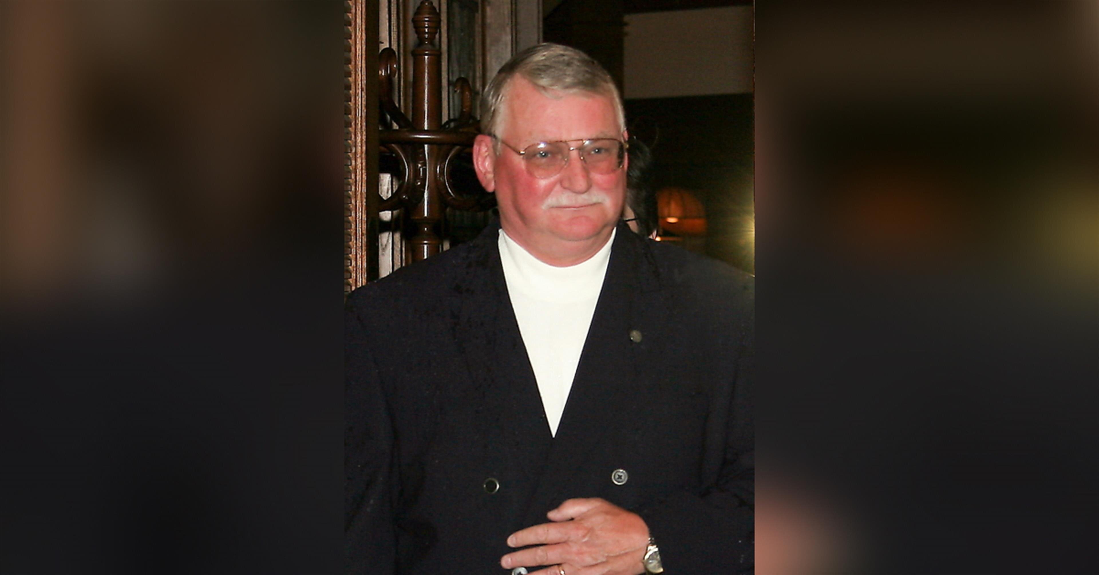 Gary Clifford Fluman, Sr.