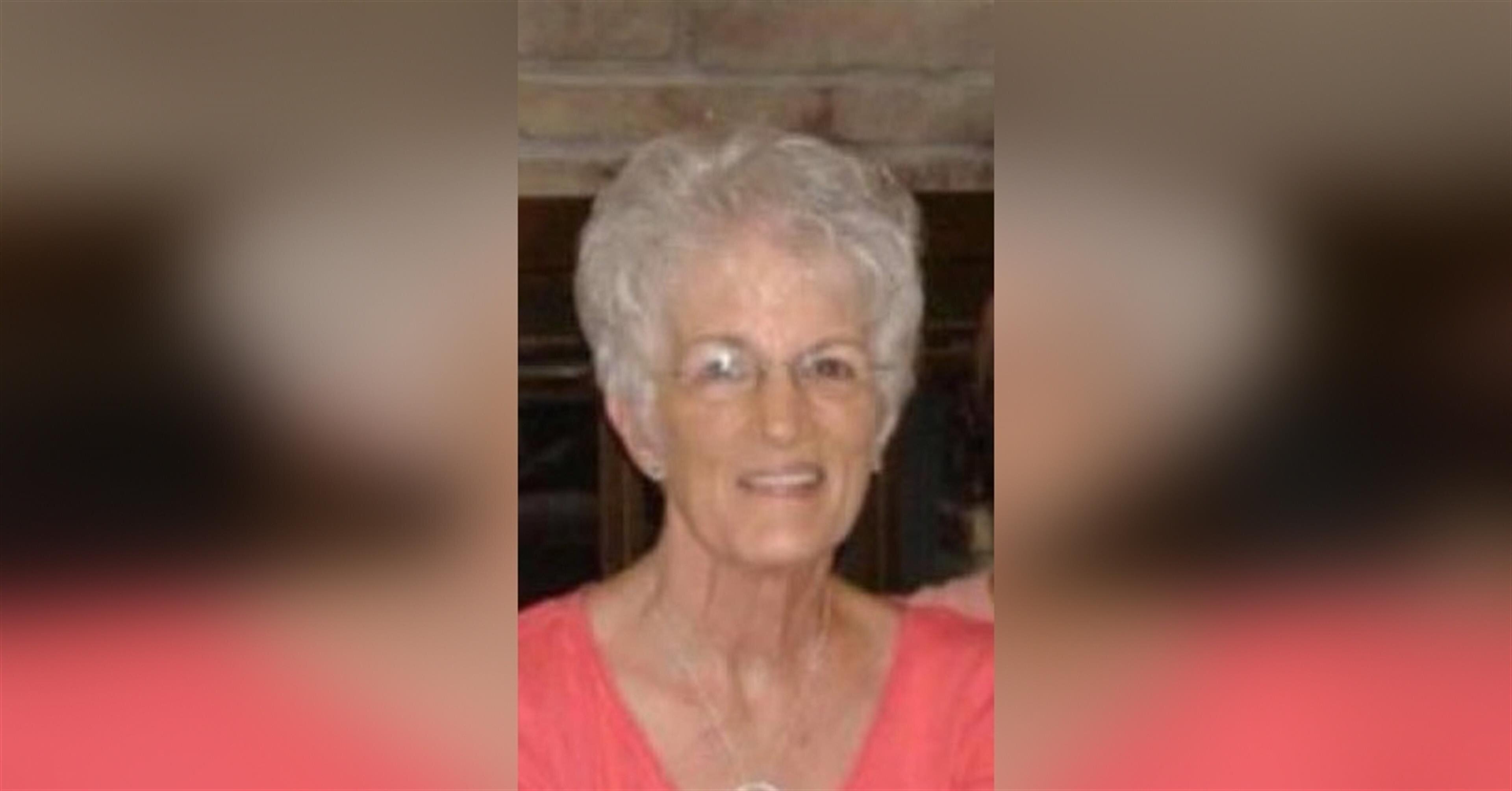 Patricia M. Provident
