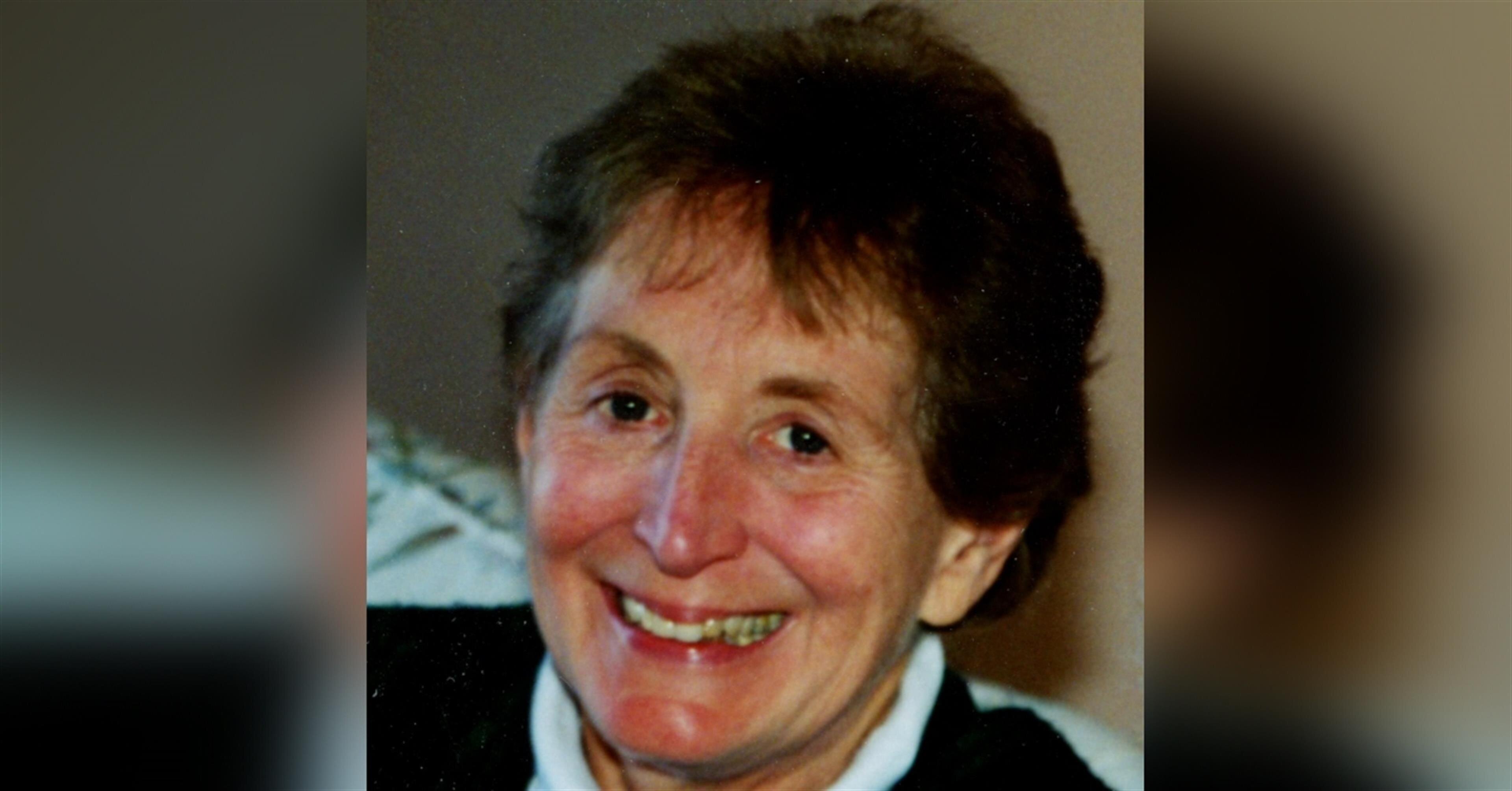 Eileen M. Lacey