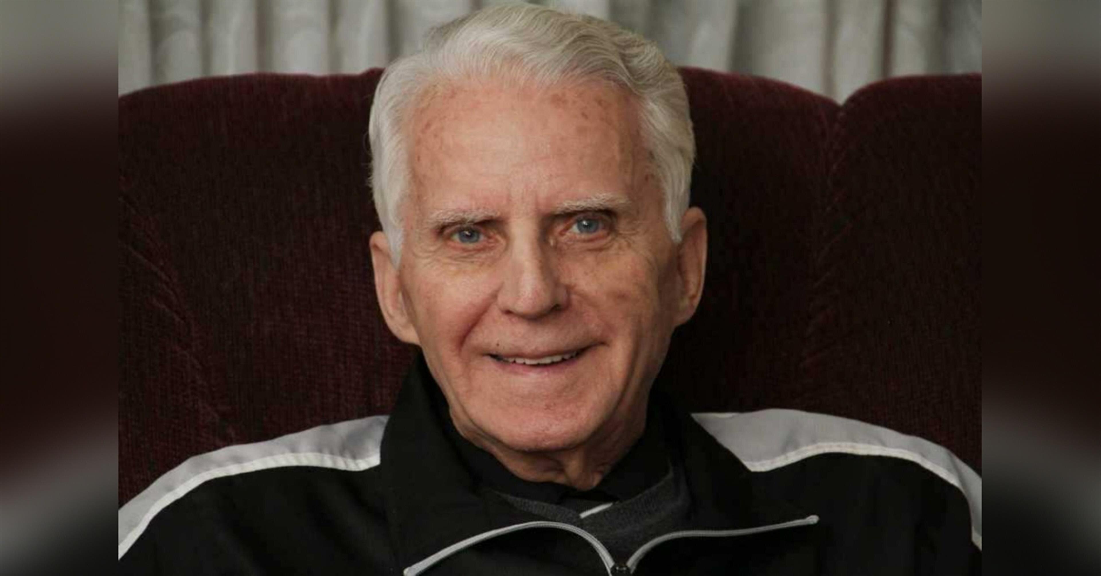 Donald Richard Werkmeister