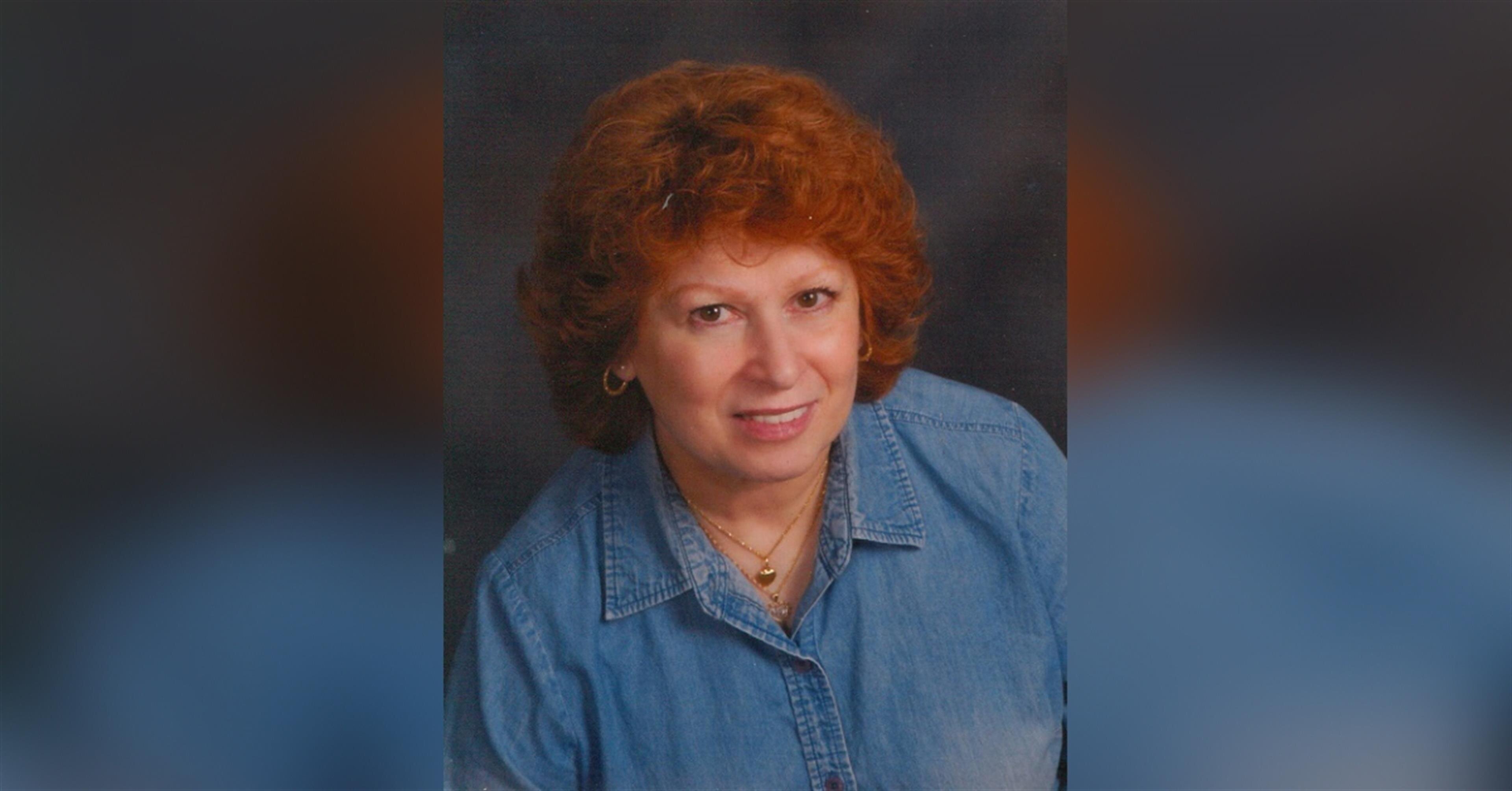 Rosemary Ochiuto Belajac