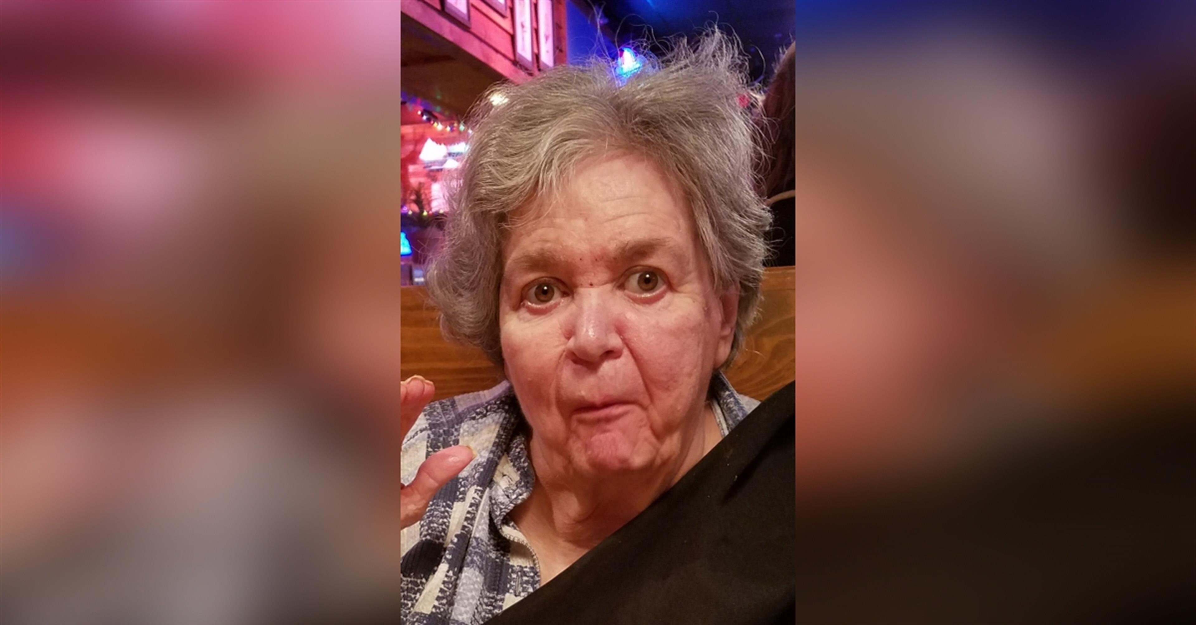 Joan Linda Weiseman