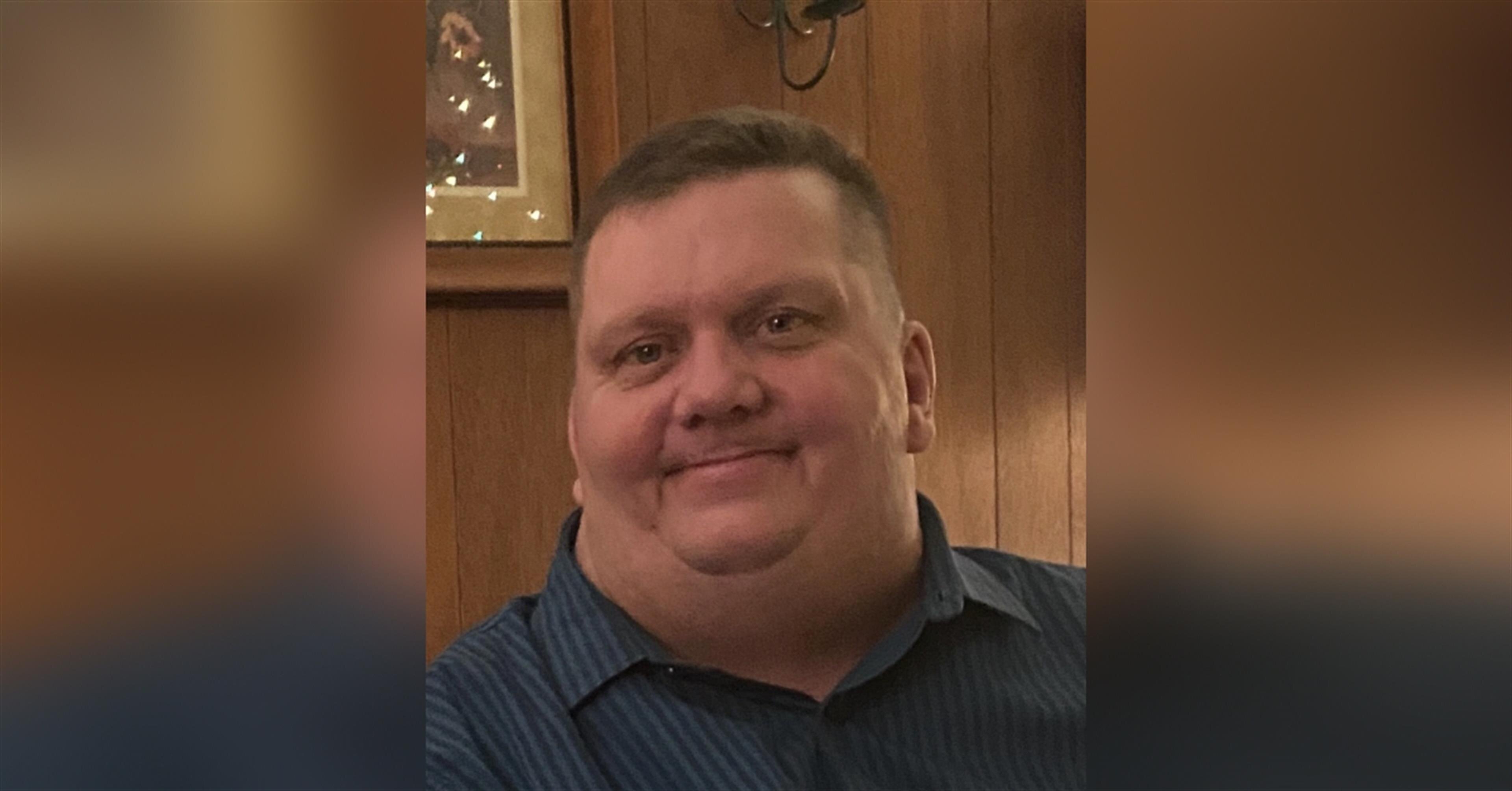 Keith E. Adkins
