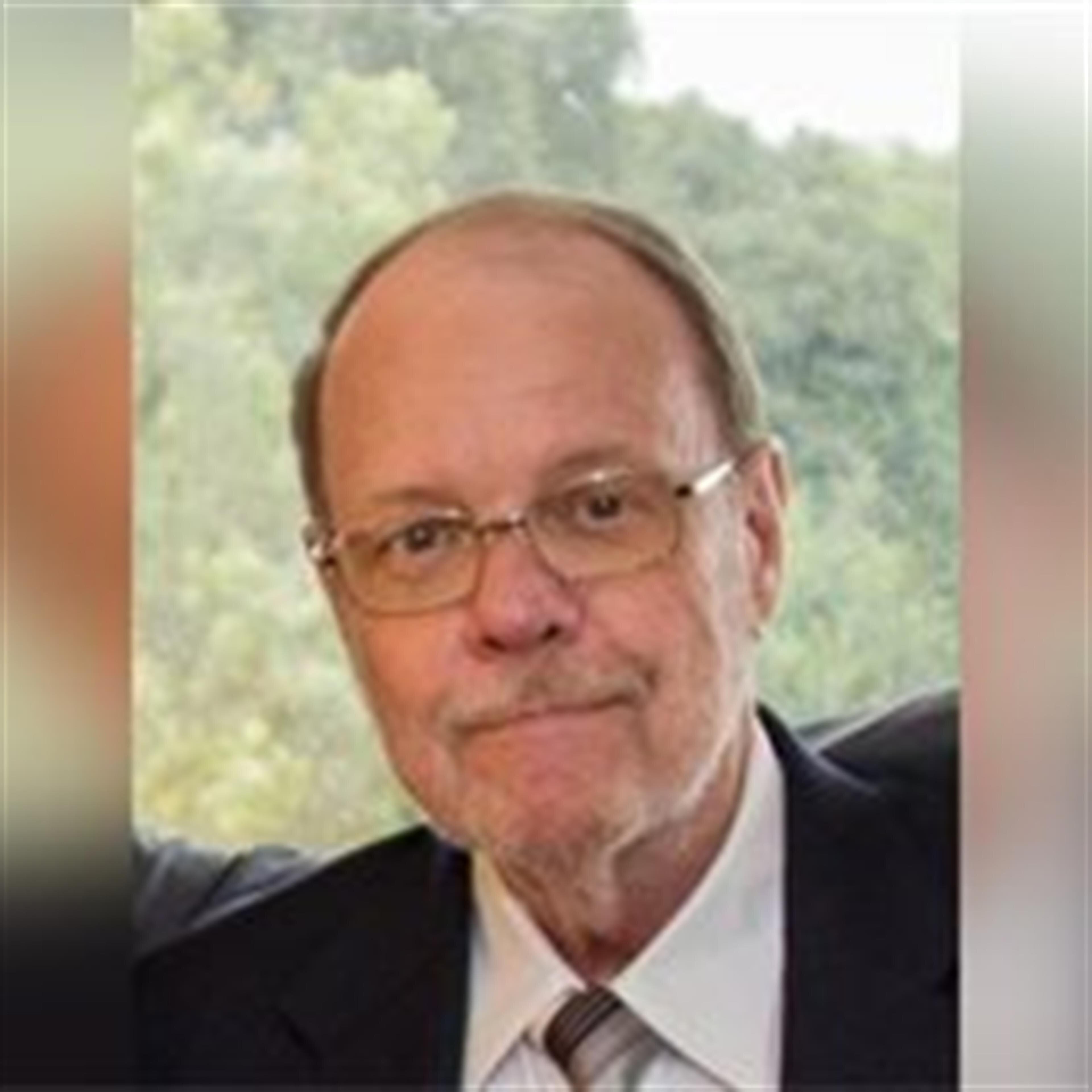 Robert K.  Hartung