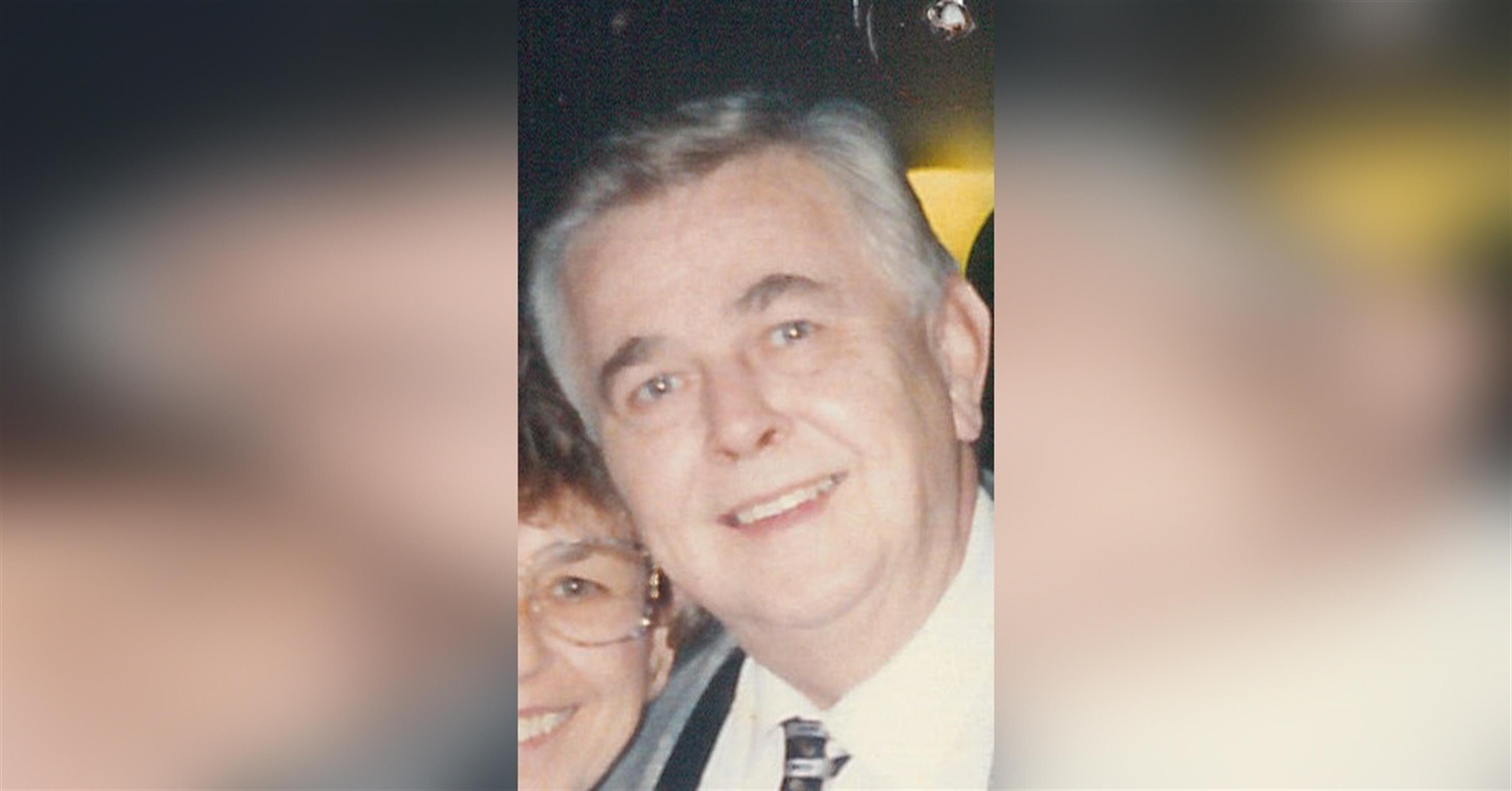 Thomas G. Rakaczky