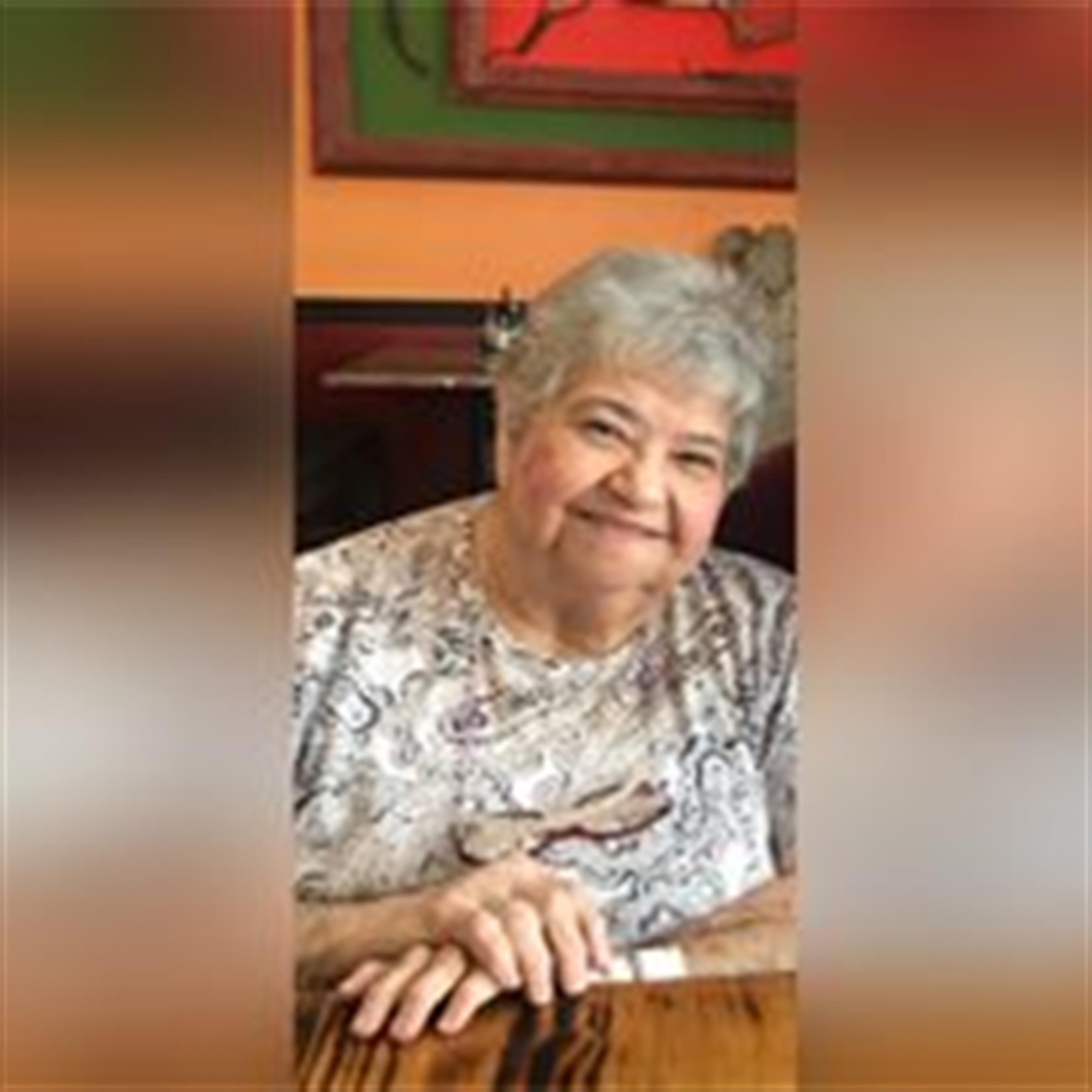 Carol Ann Lopretto