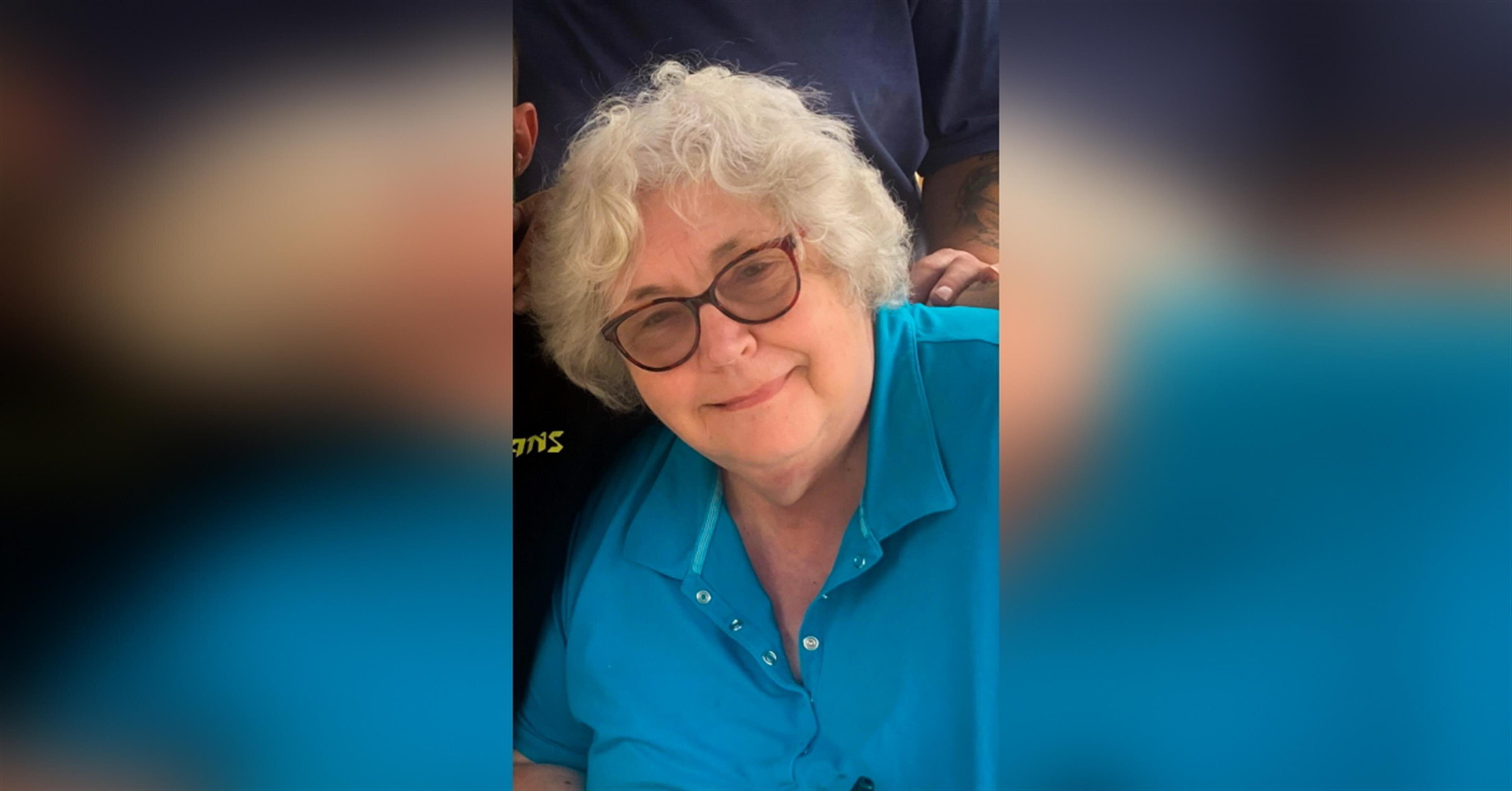 Donna Beverly Petrosky