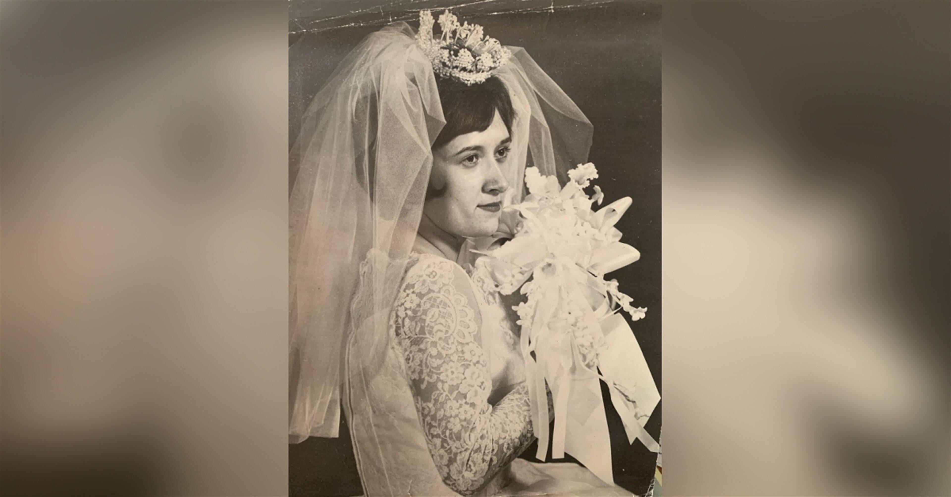 Margaret Ann "Peggy" McCluske