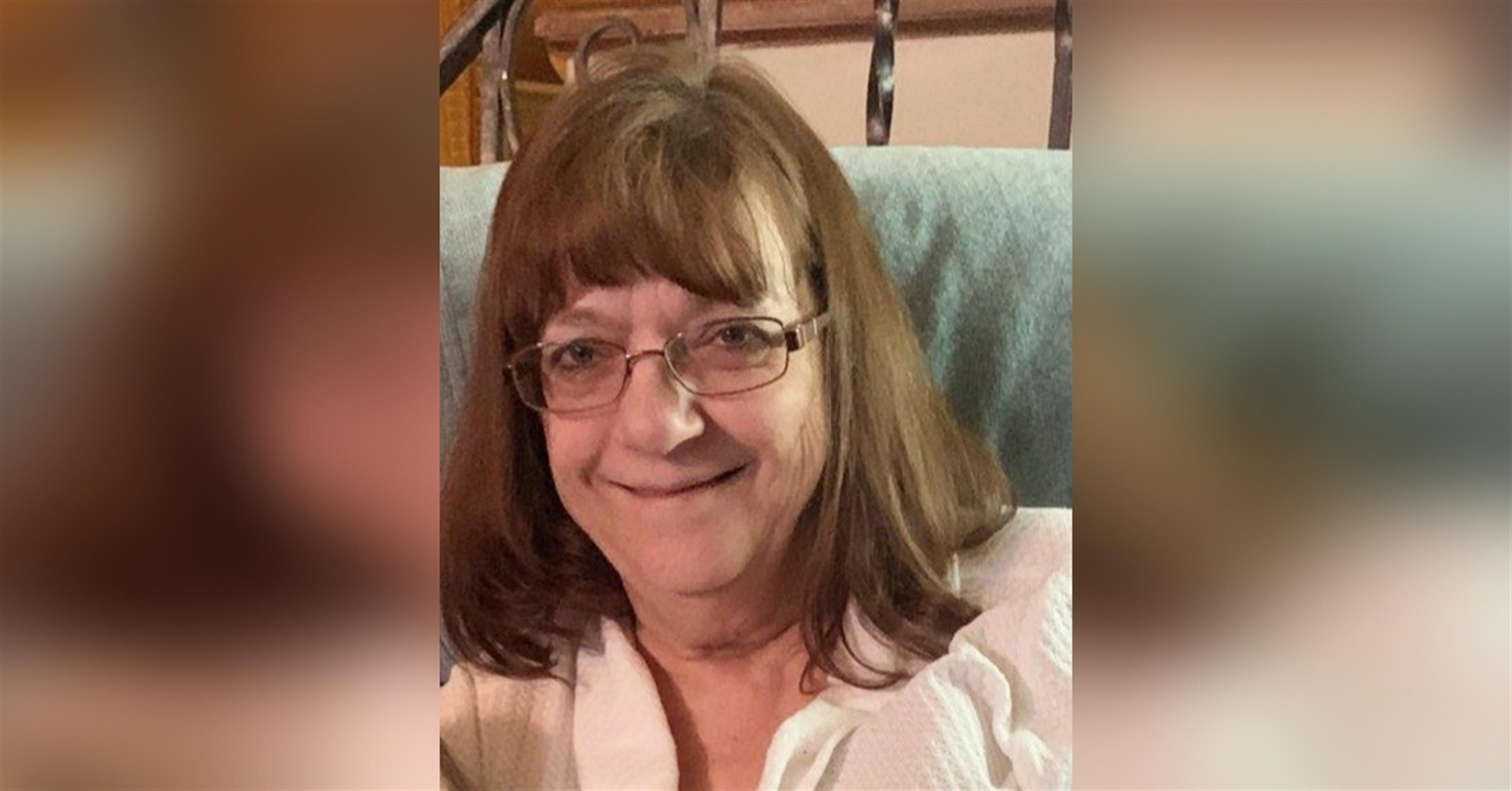 Deborah Lynn Pierce