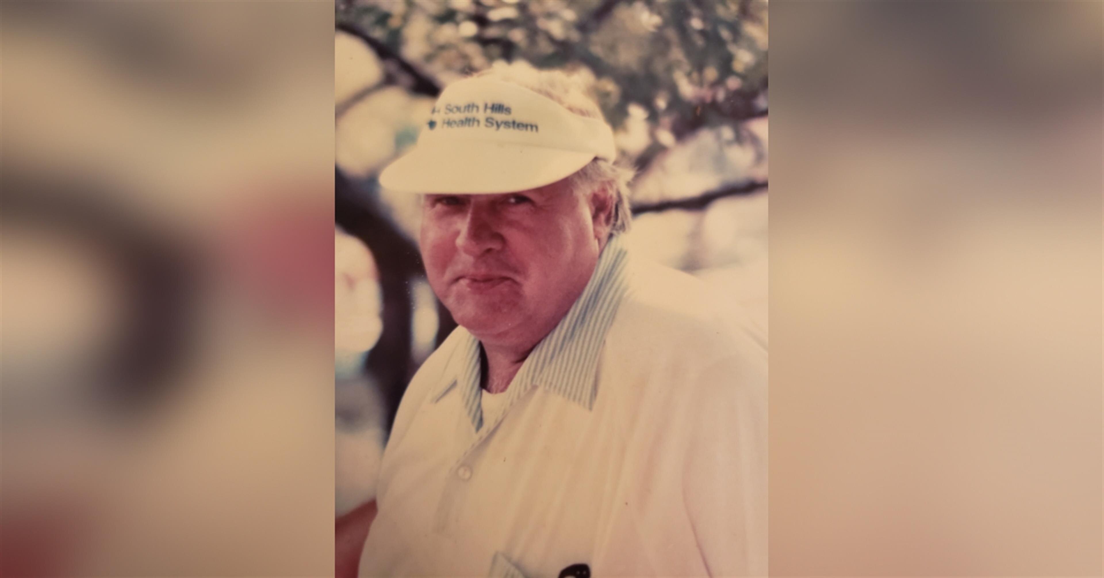 William  "Bill" Erickson