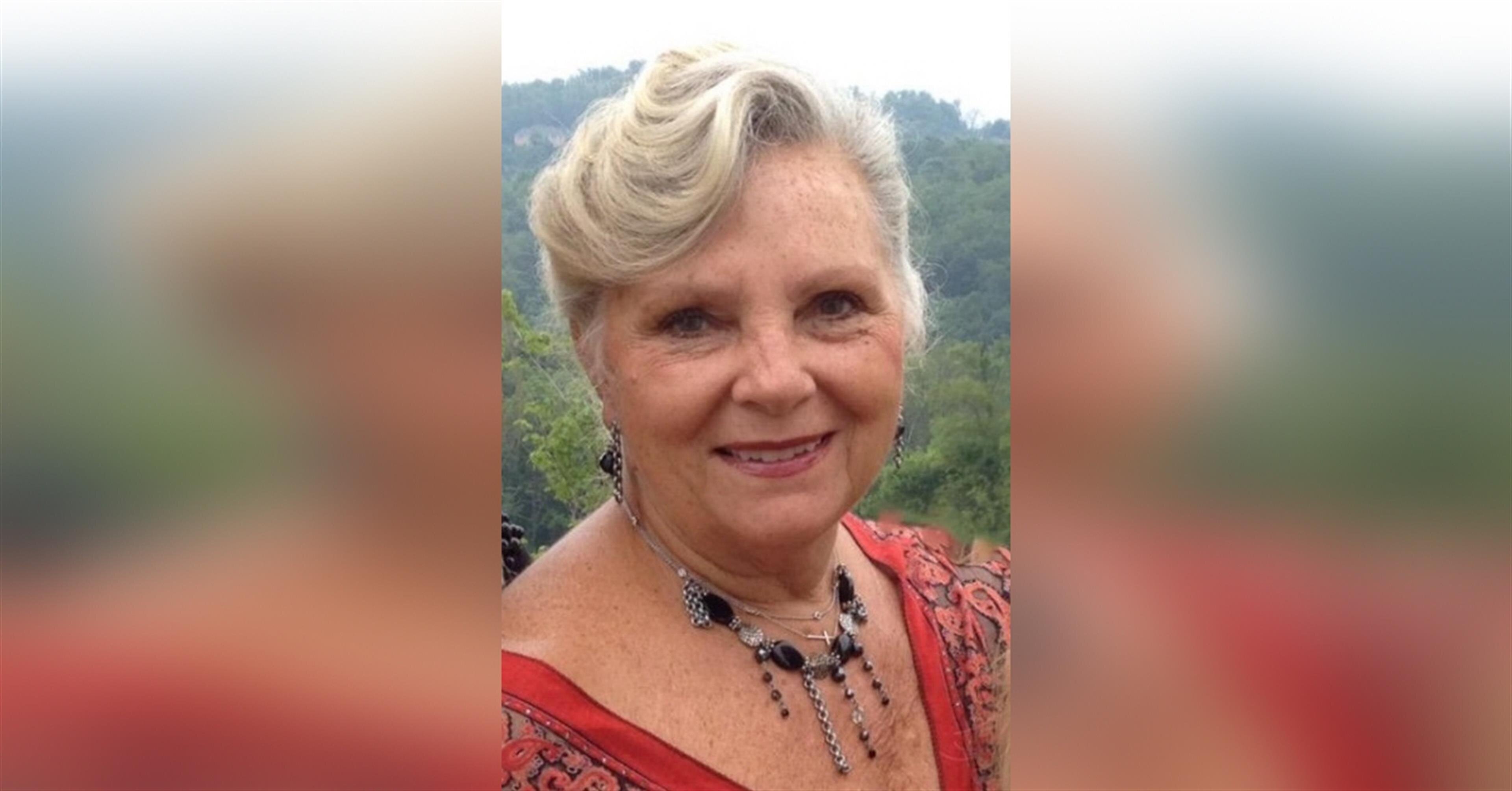 Judith "Judy" Cathcart Jaskulski
