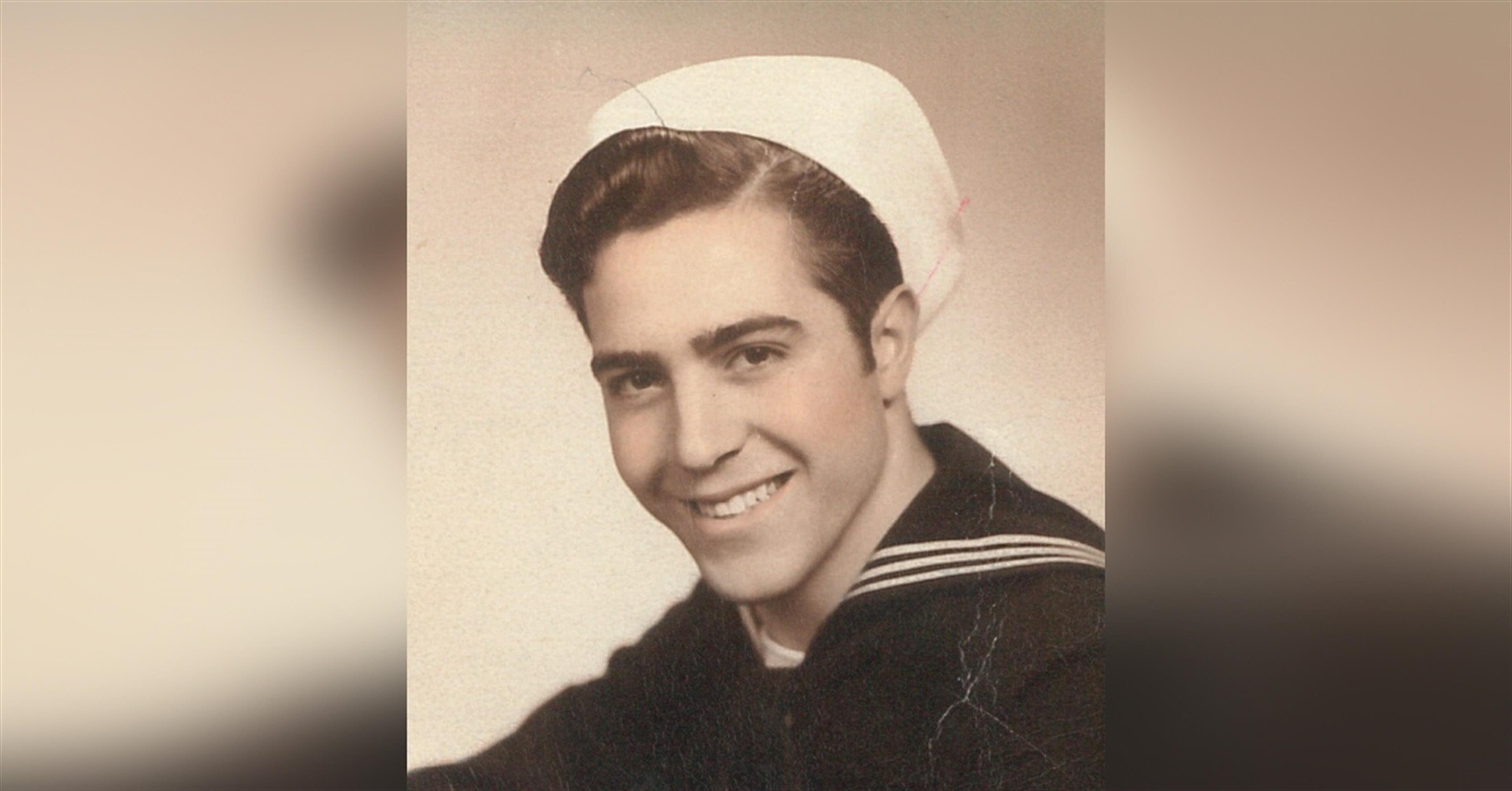 Gino "Gene" Ricci