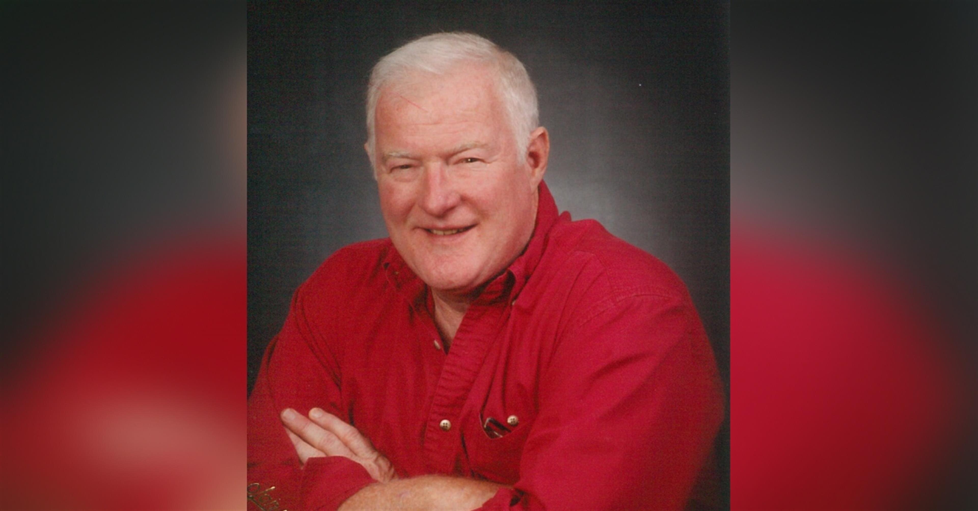 Roy Kenston Fowler, Jr.