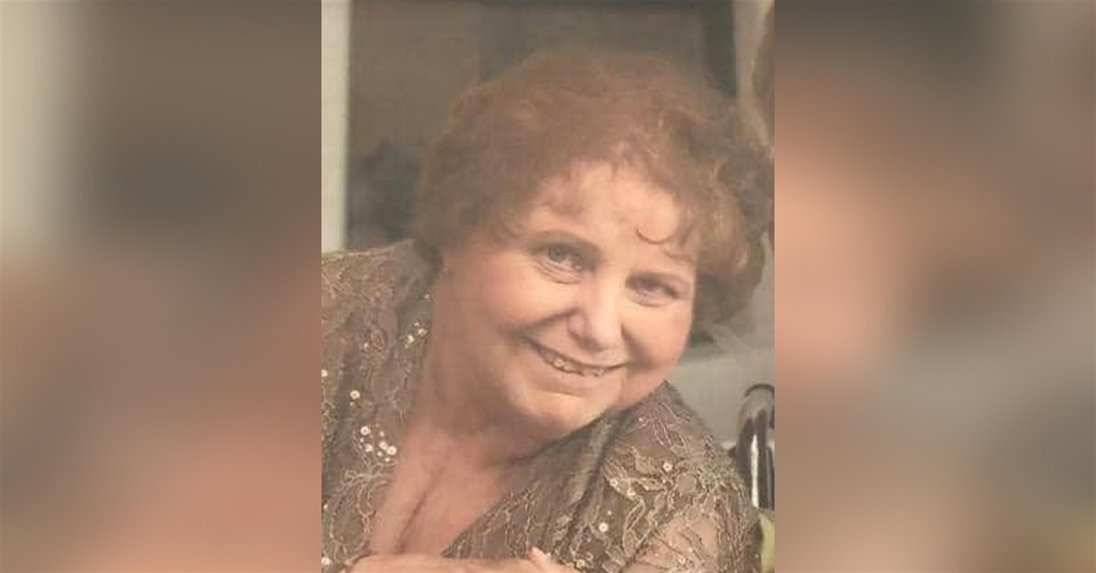 Norma  "Normie" Jean Neill
