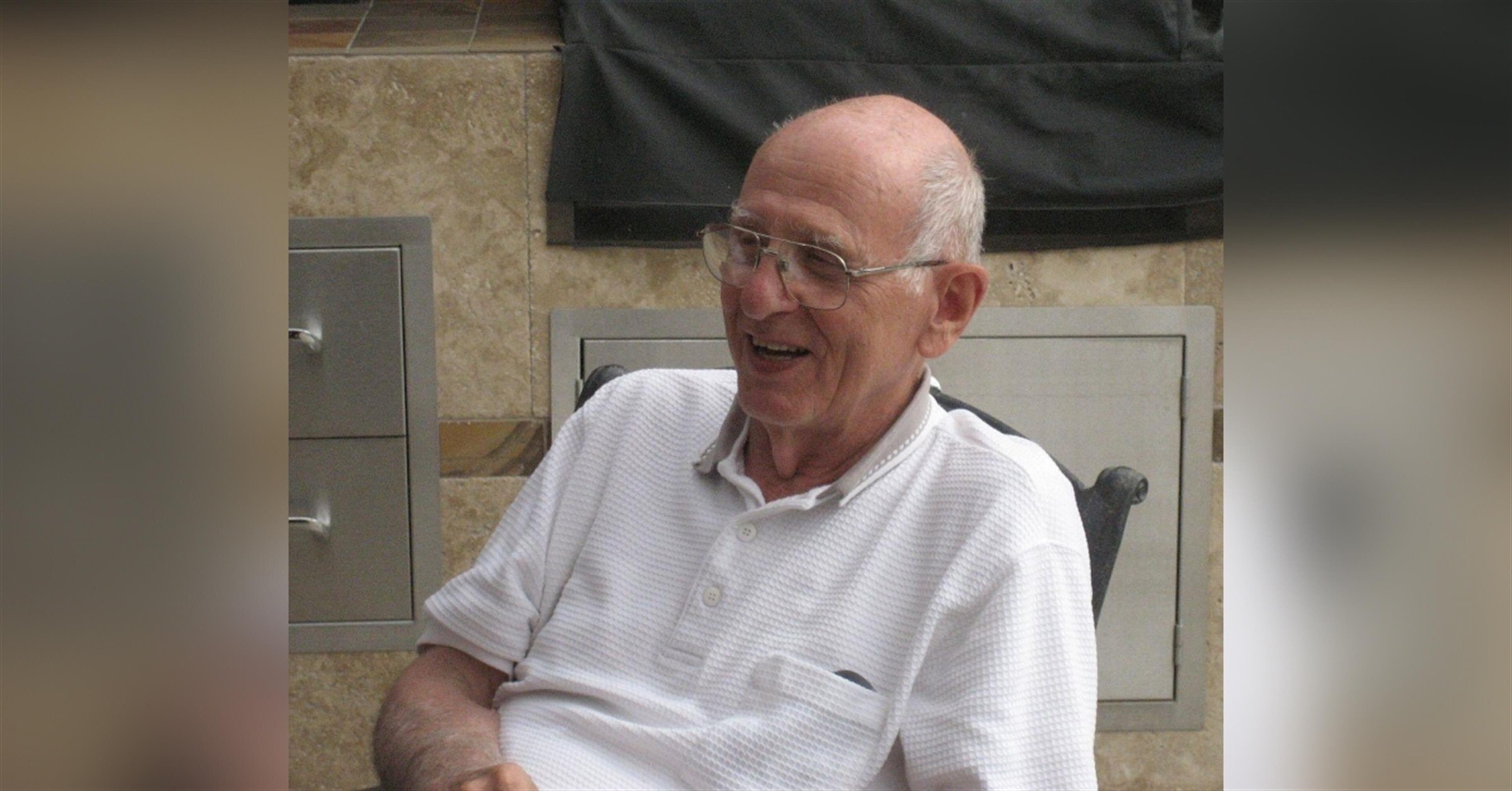 Michael Edward Madar