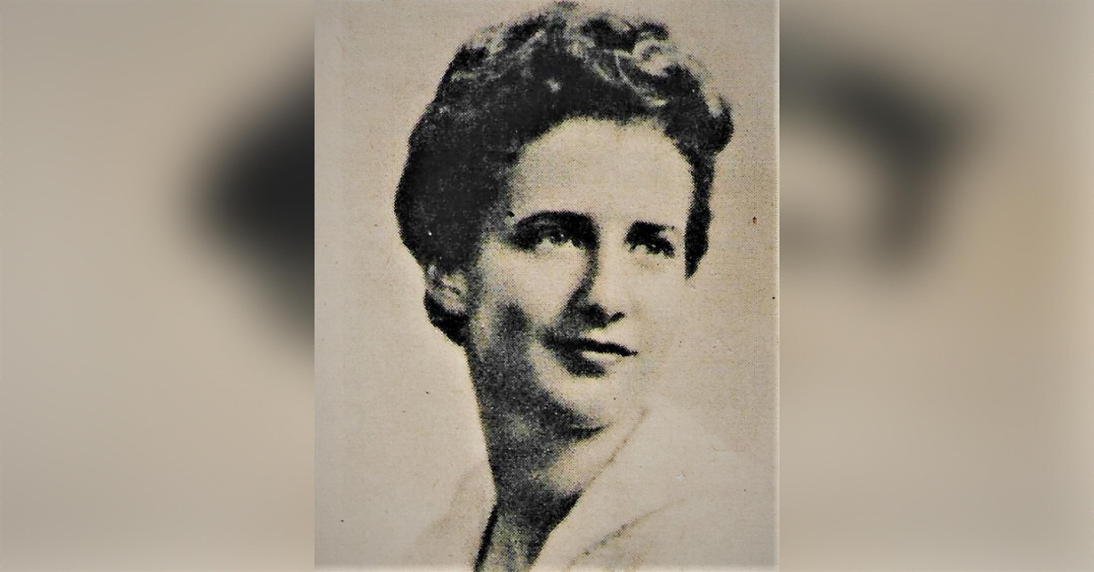 Barbara L. Laux