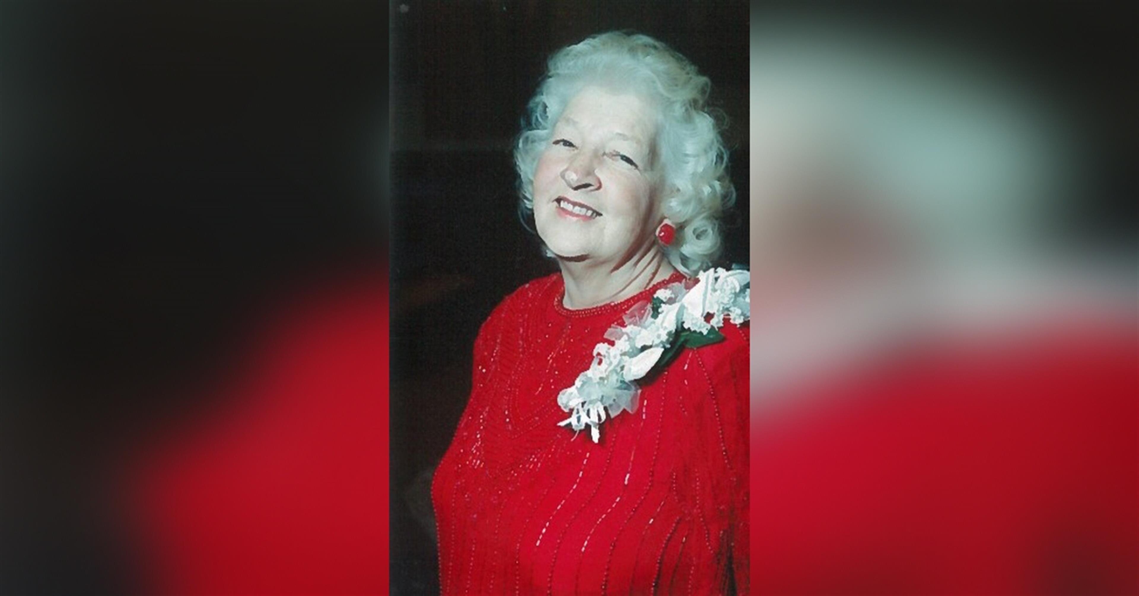 Rose P. "Queenie" Popp