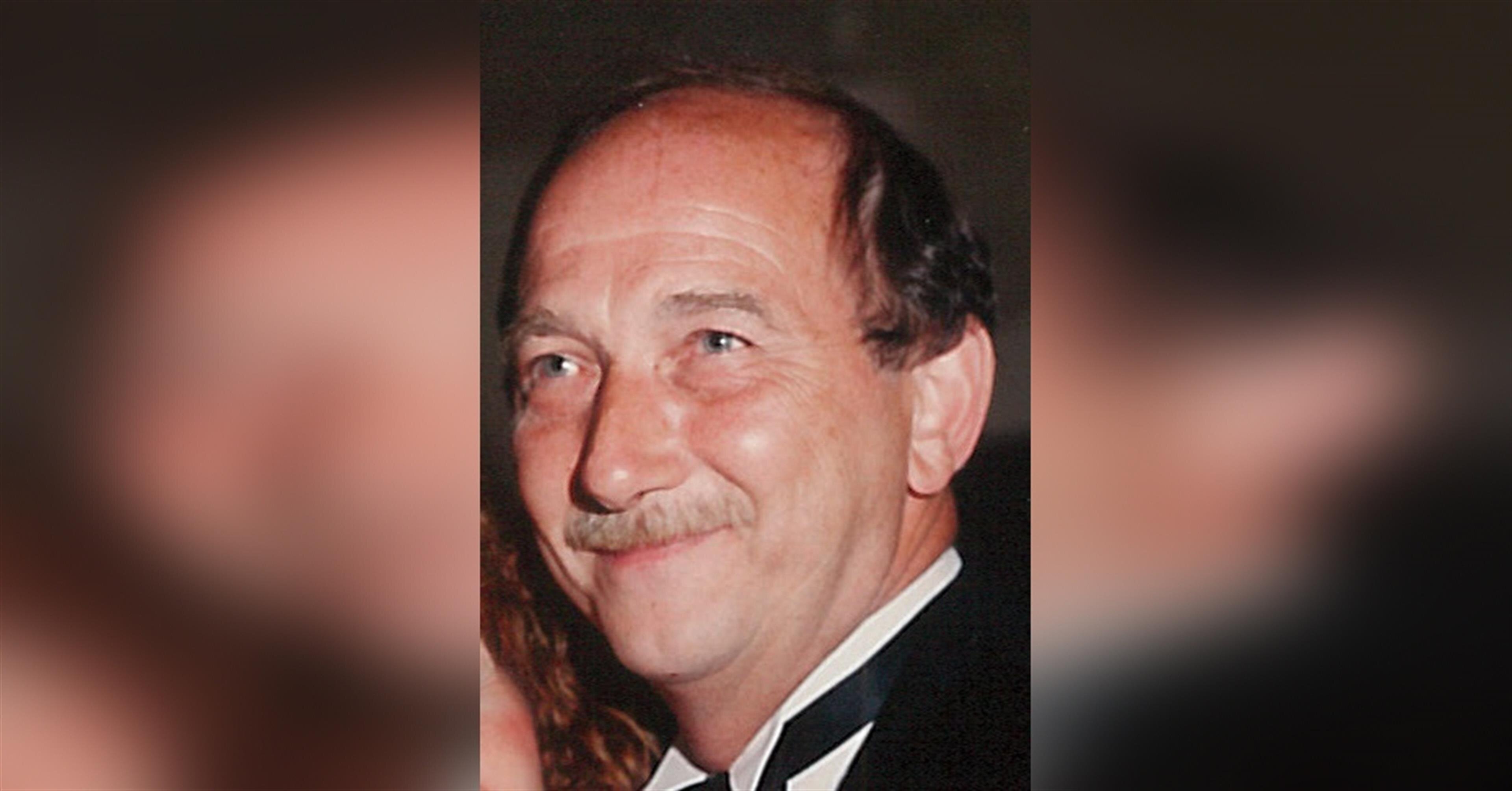Bernard Joseph Perun