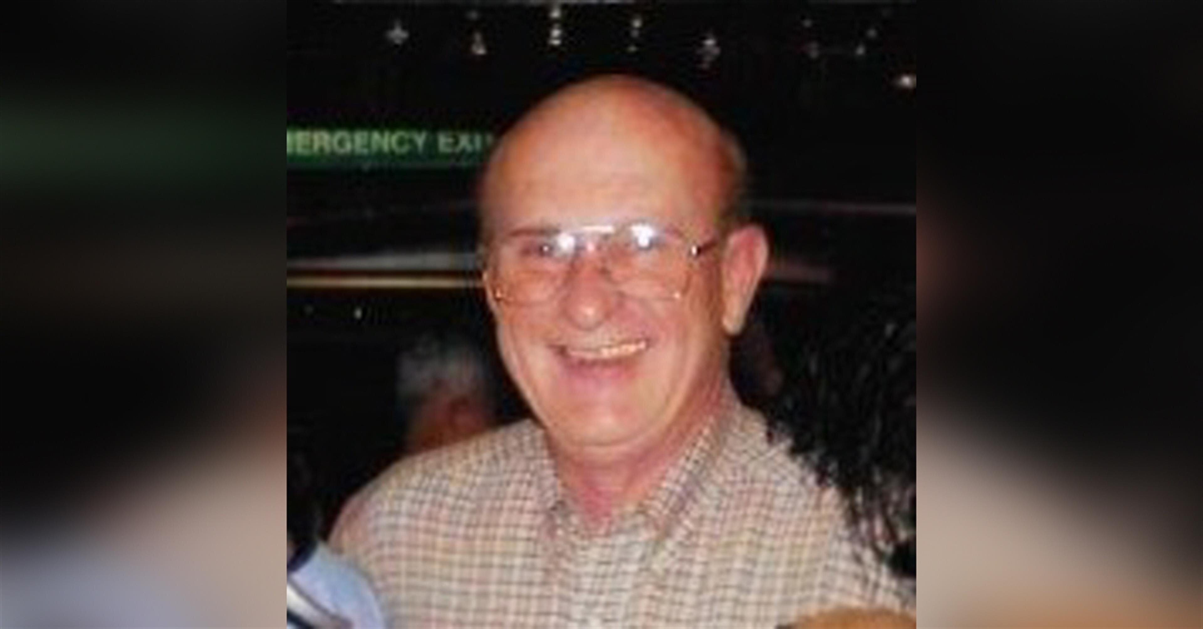 Ronald S Mulhauser