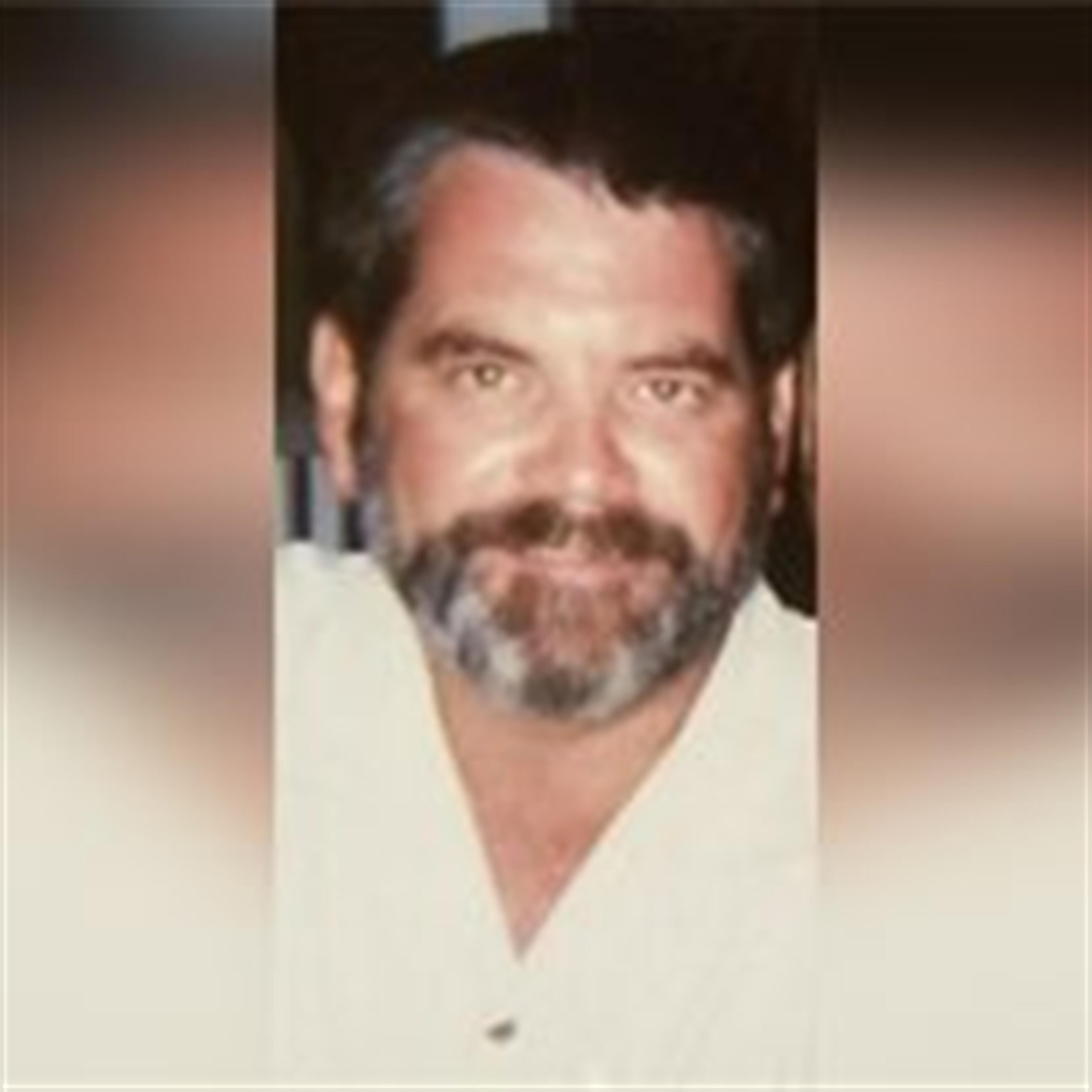 Anthony "Tony" John Garcia, Jr.