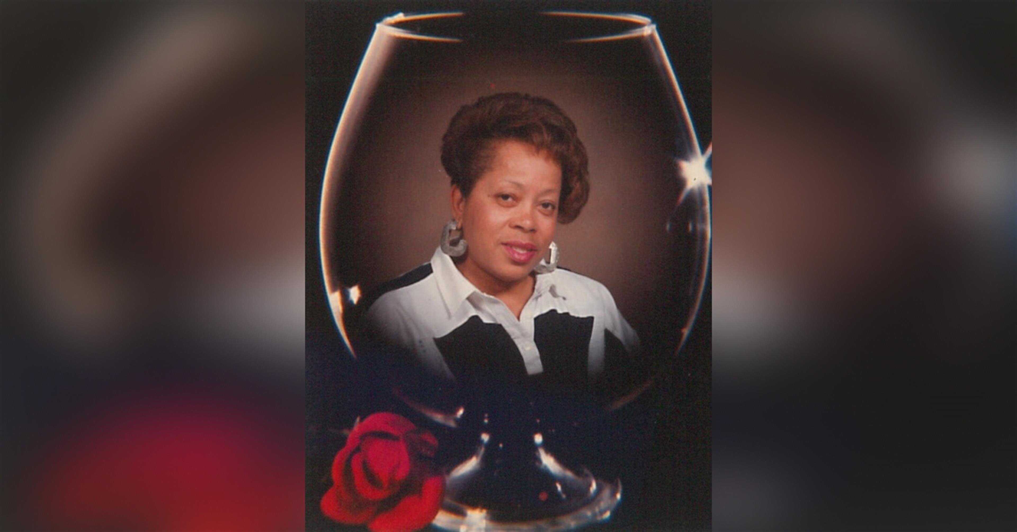 Jean Antoinette Orr Miller