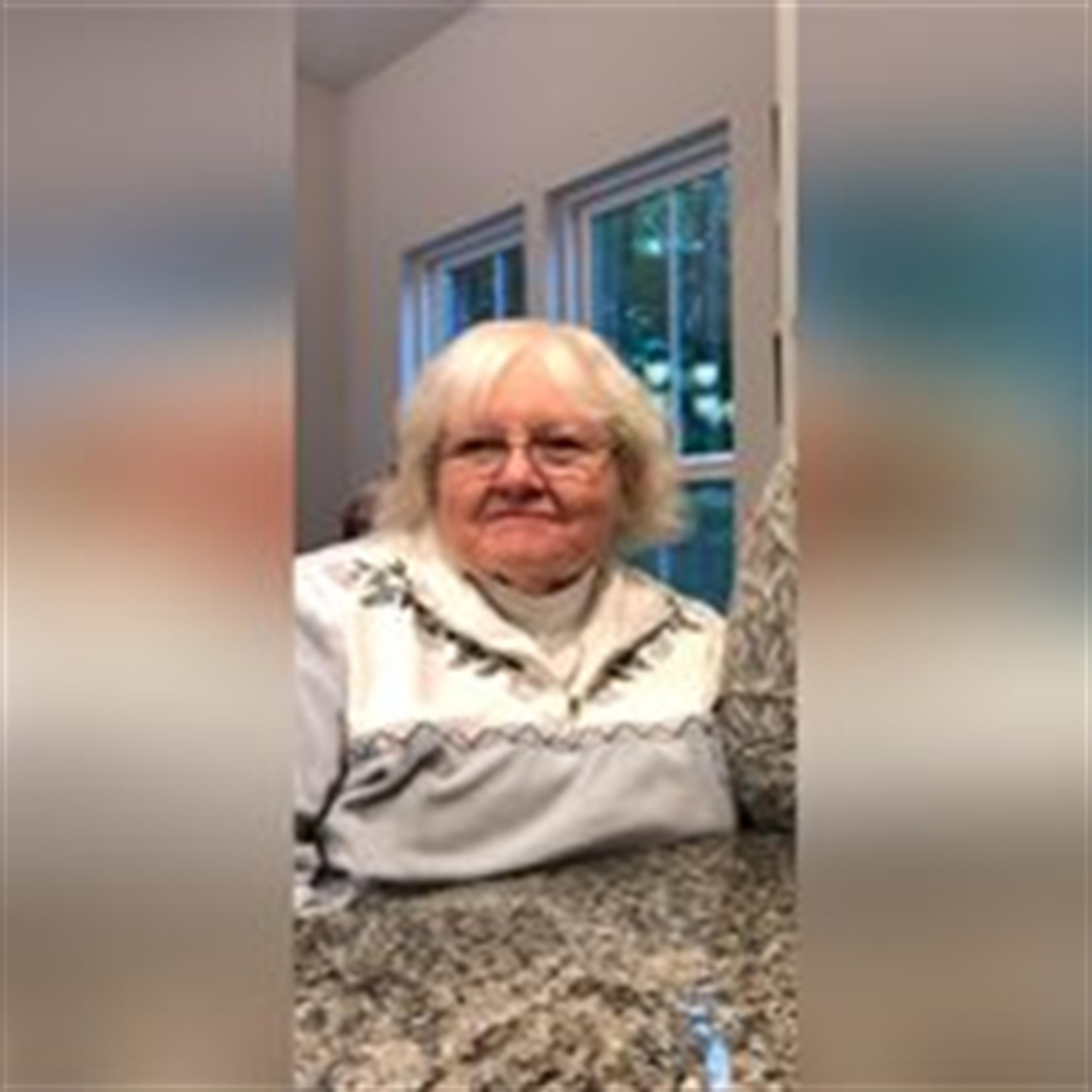 Diane Lewis McElhinny