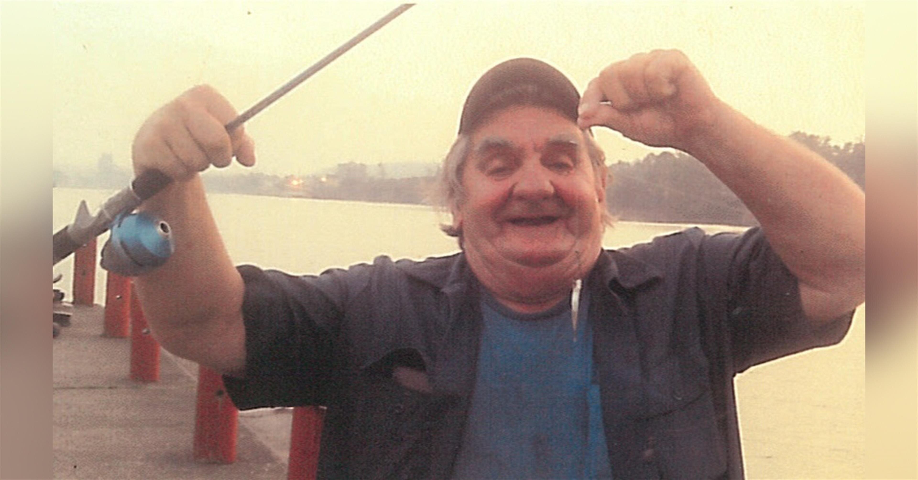 Gerald "Jerry" M. Regalski