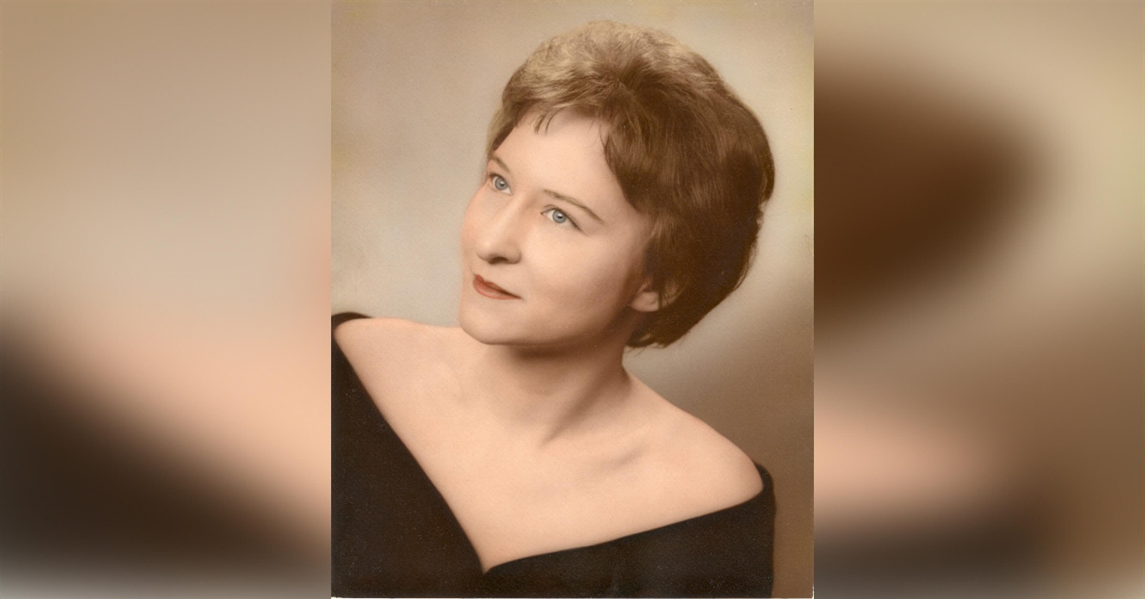 Dorothy "Dot" Hoffman