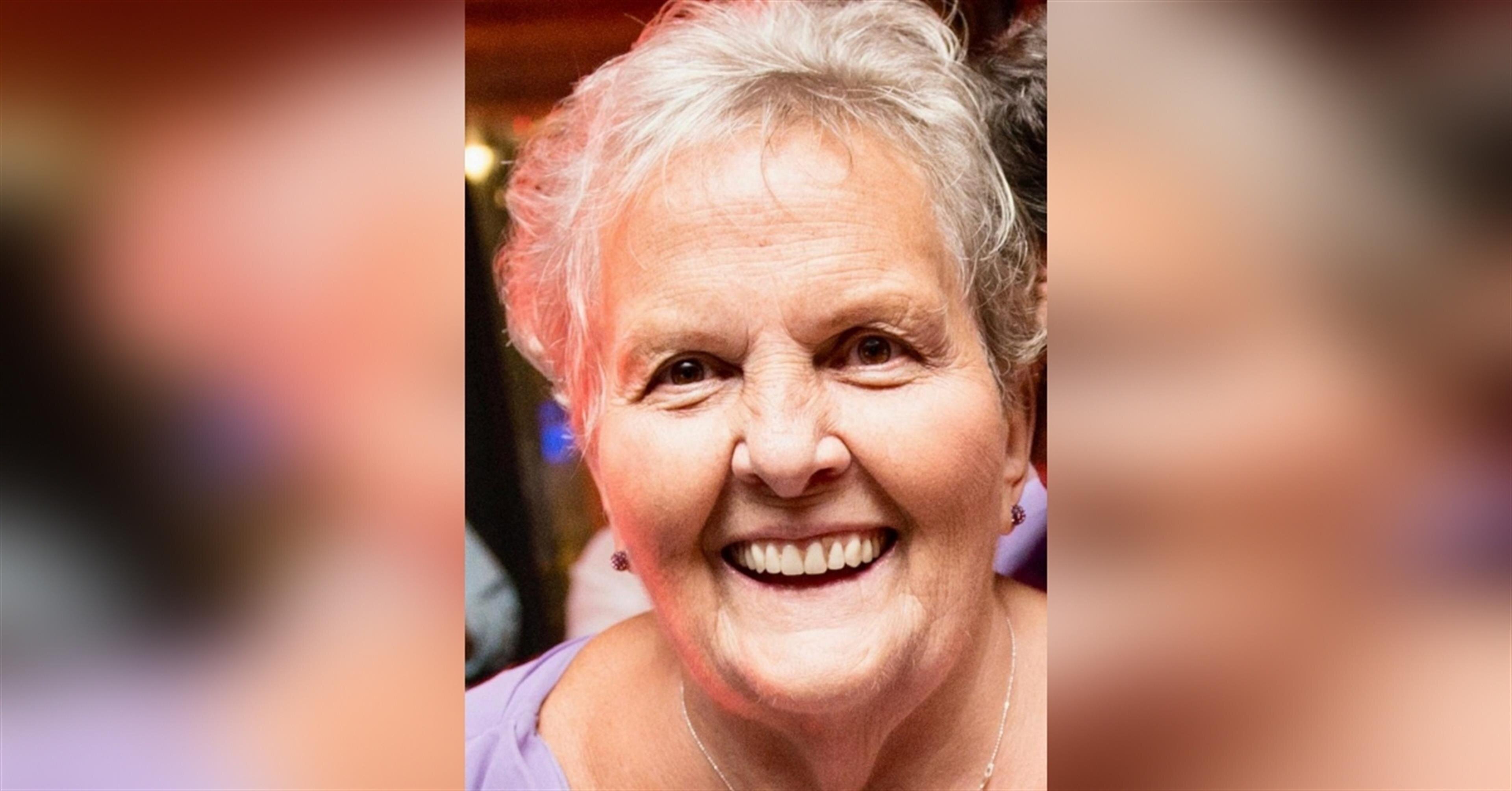 Patricia Ann Murphy