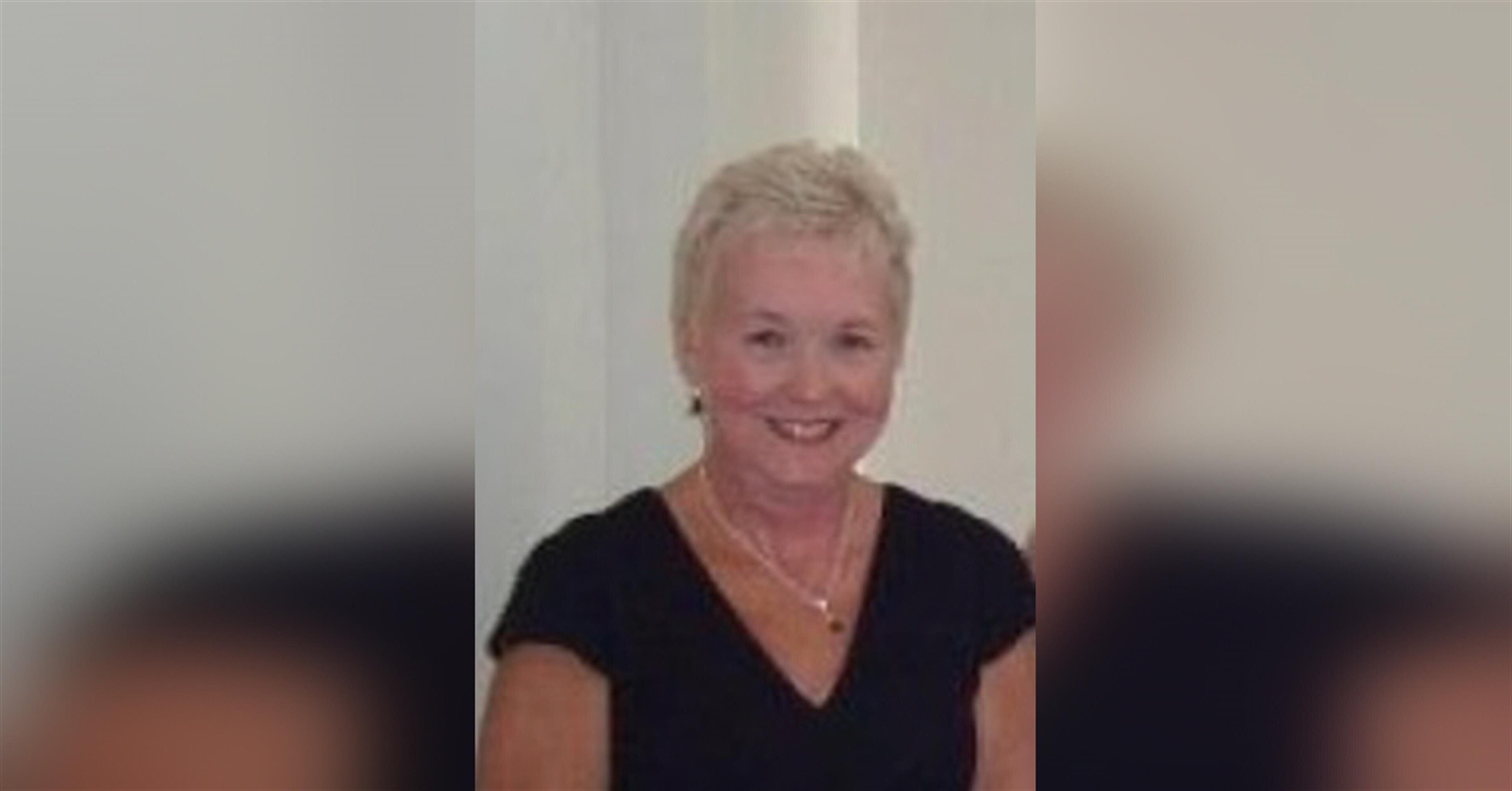 Joyce  Ann DeFrancesco