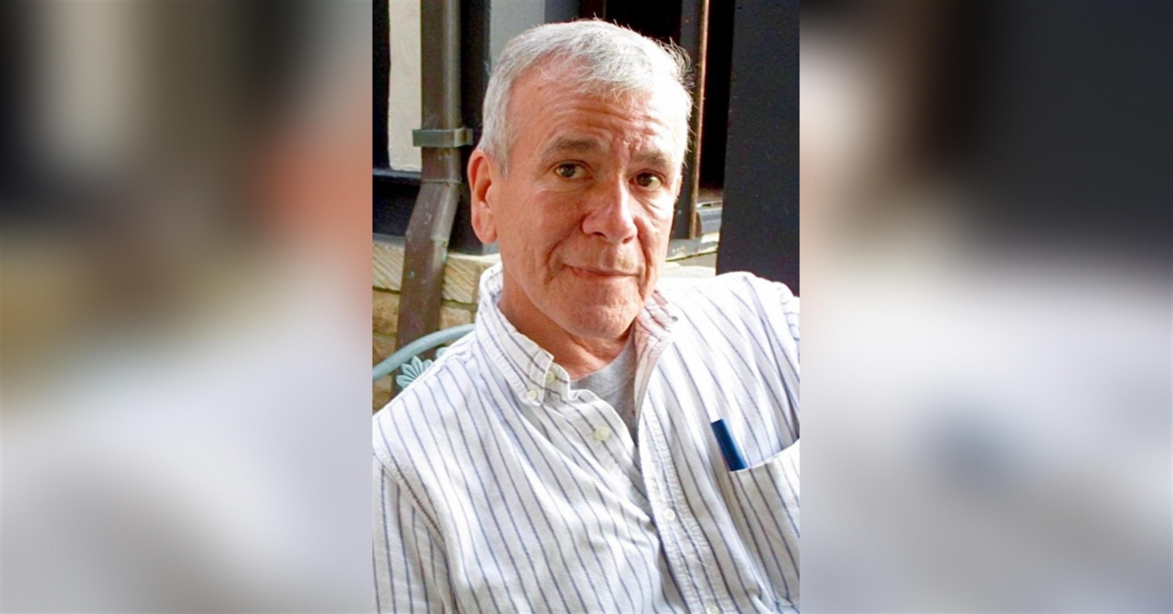 Robert M. Lamars