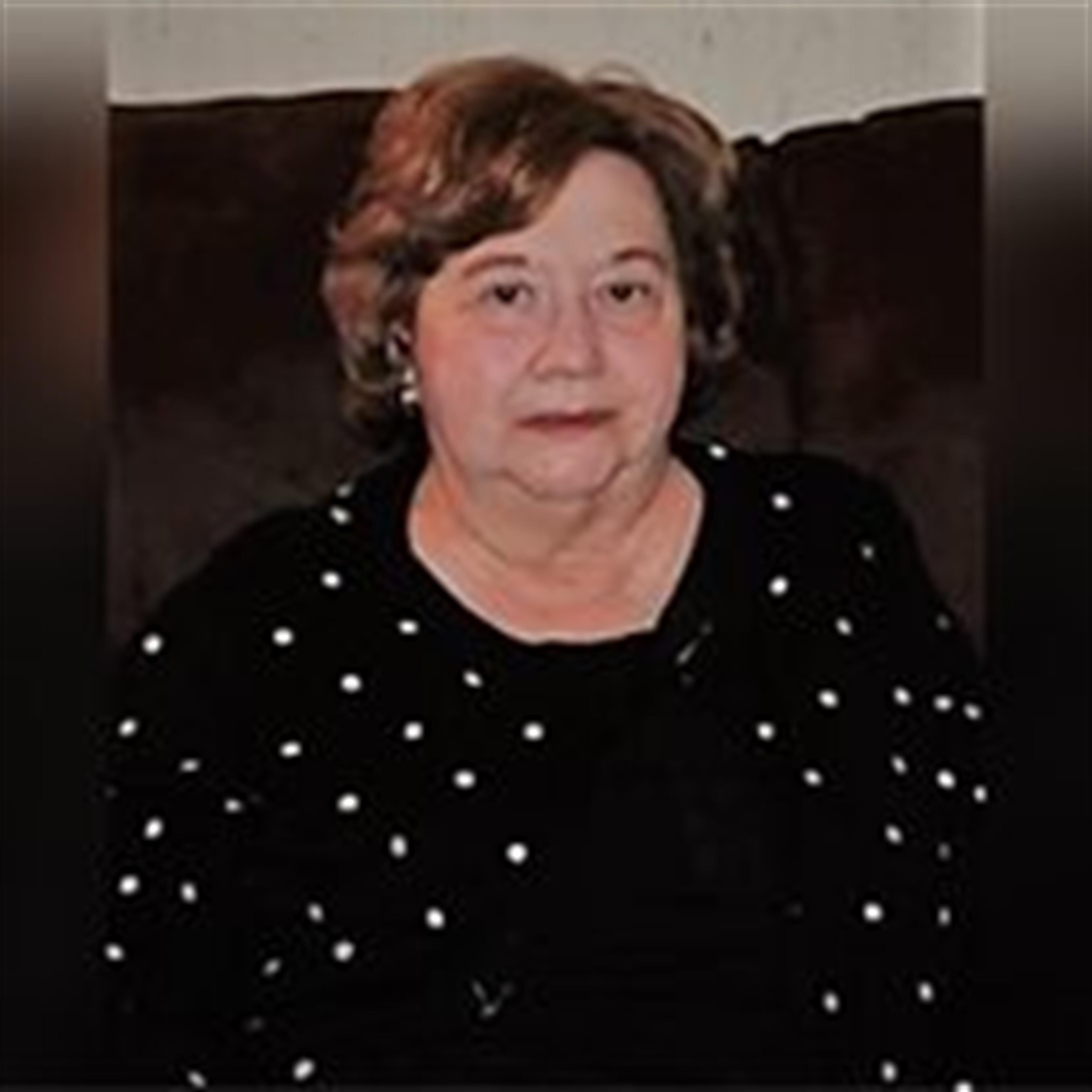 Marjorie L. Faber