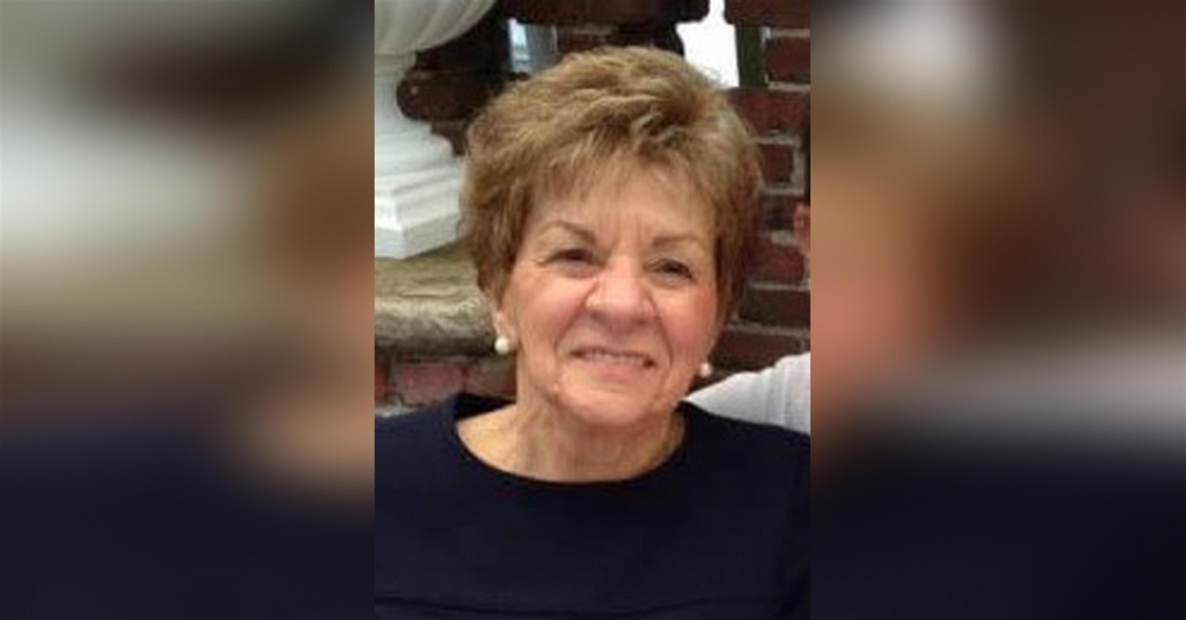 Julianna Antoinette "Toni" Walters