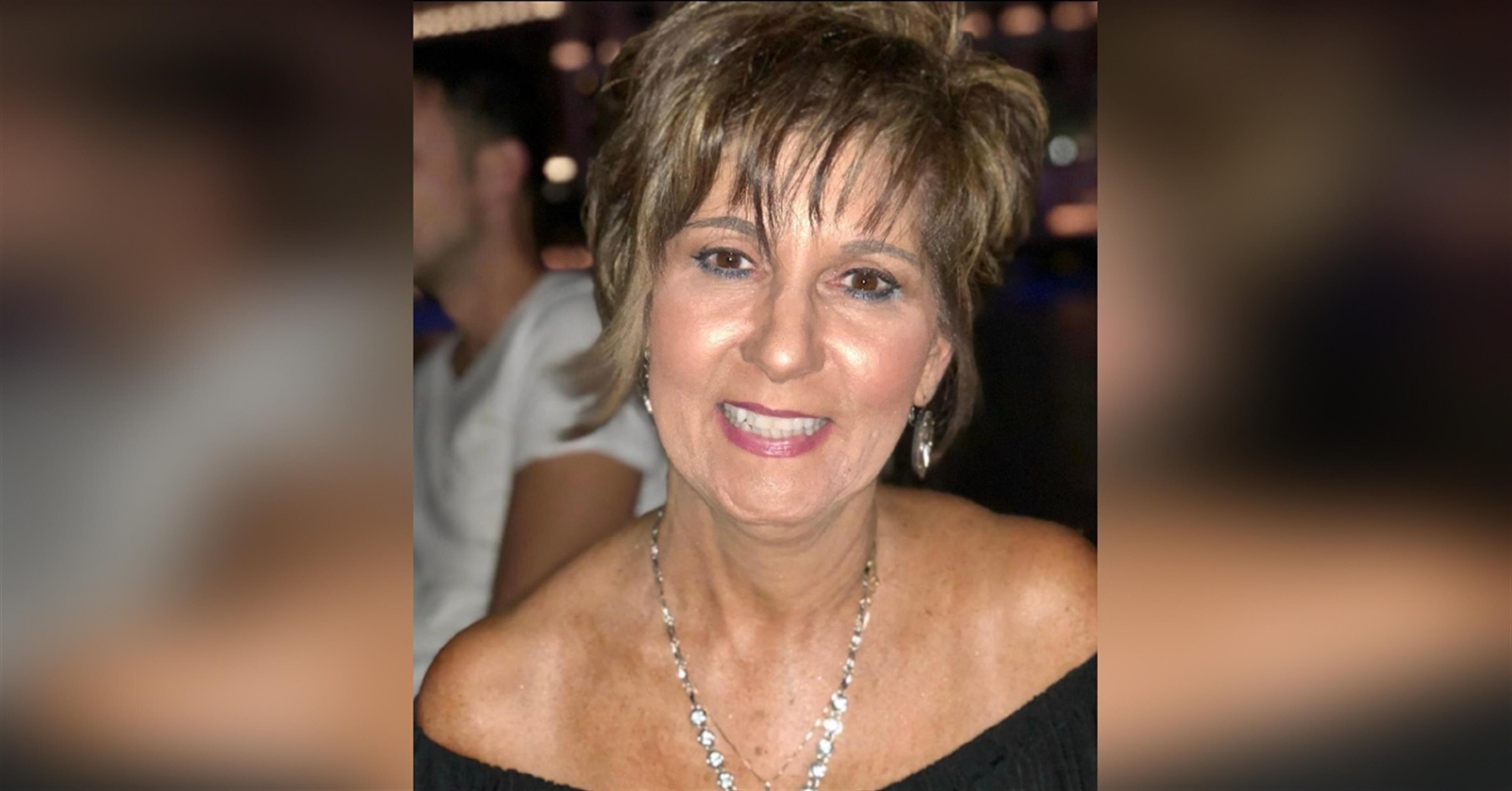 Donna M. Walker  Cook