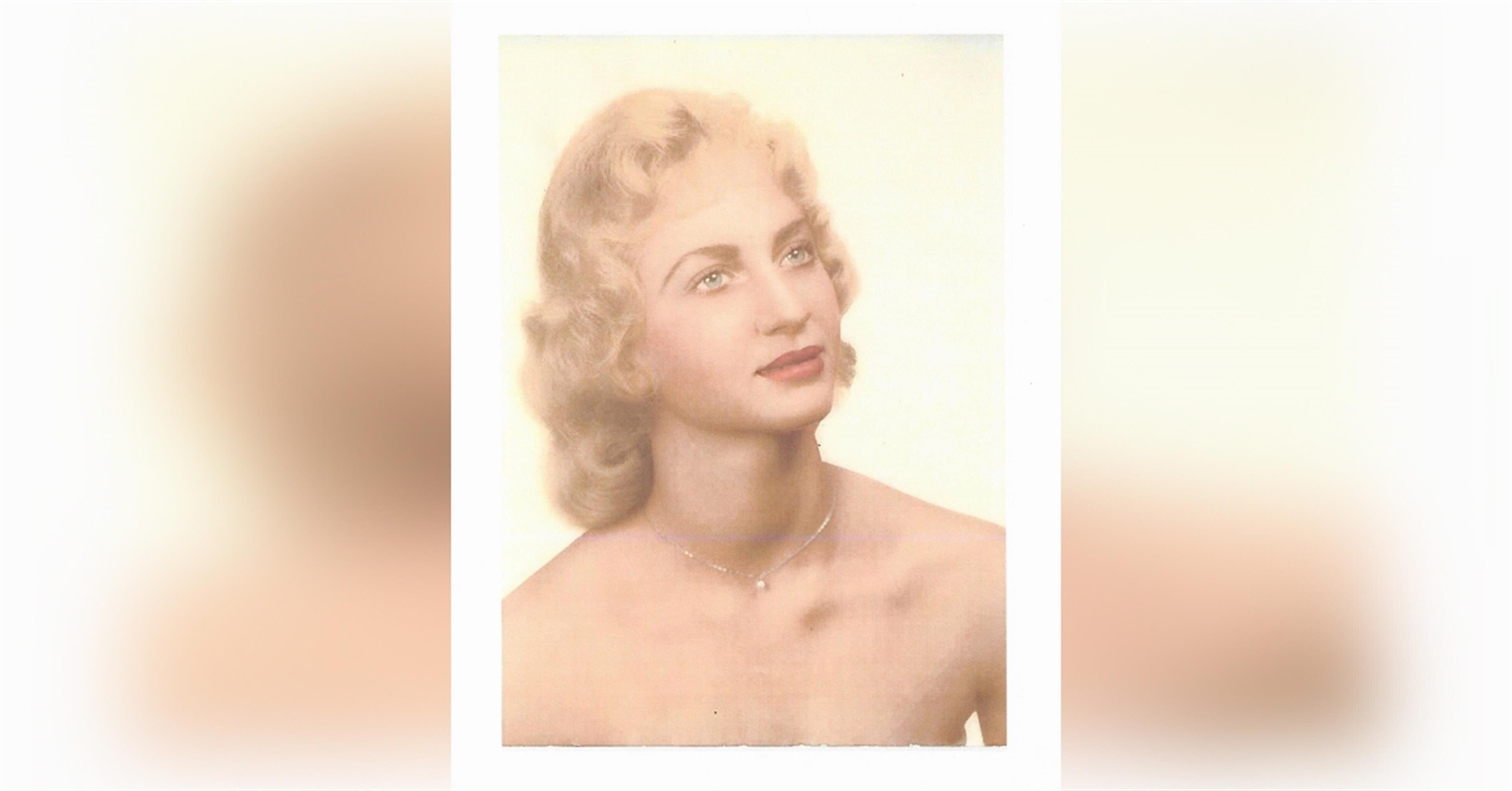 Barbara Ann Duke