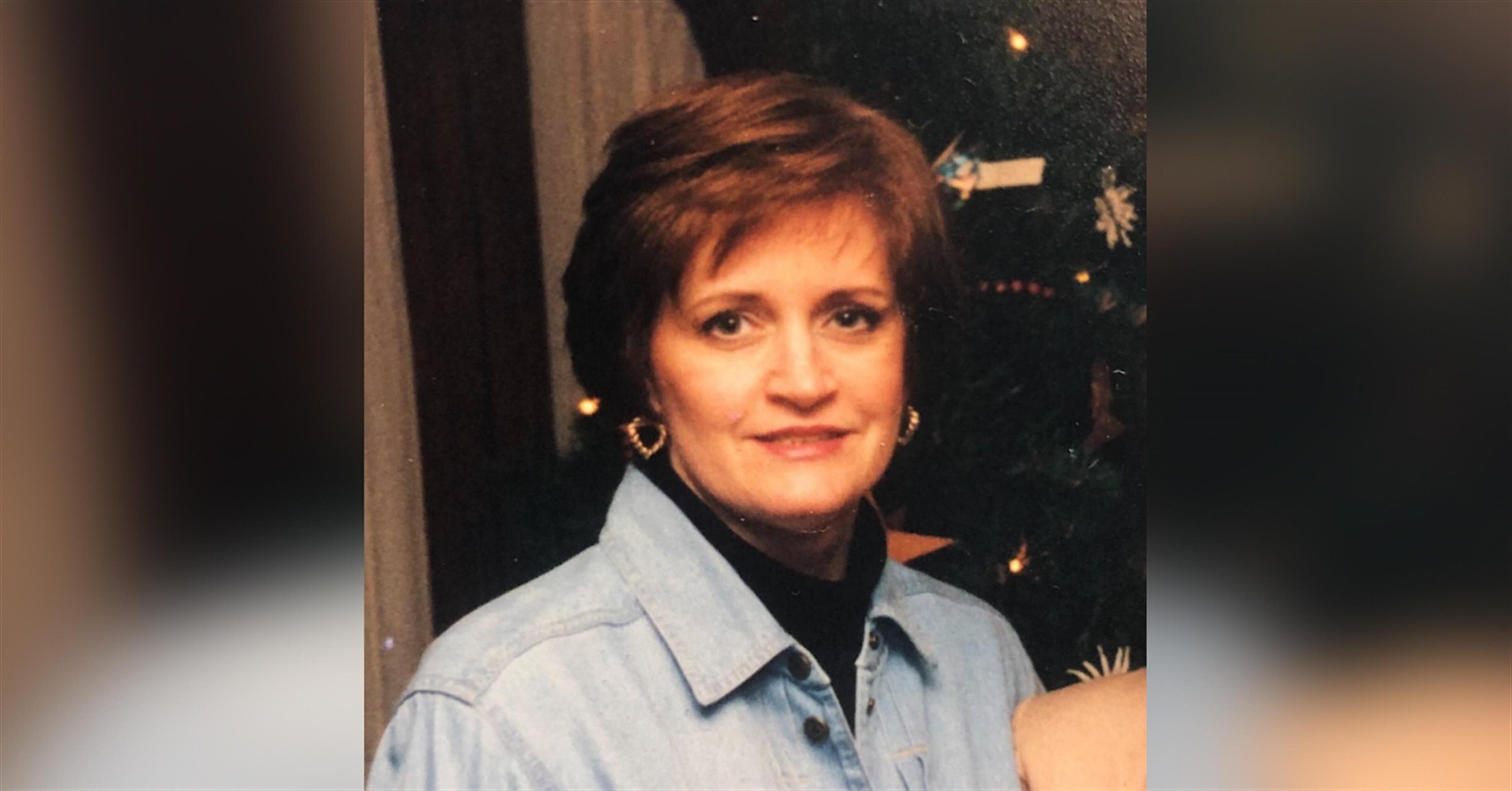 Charlyn Balentine